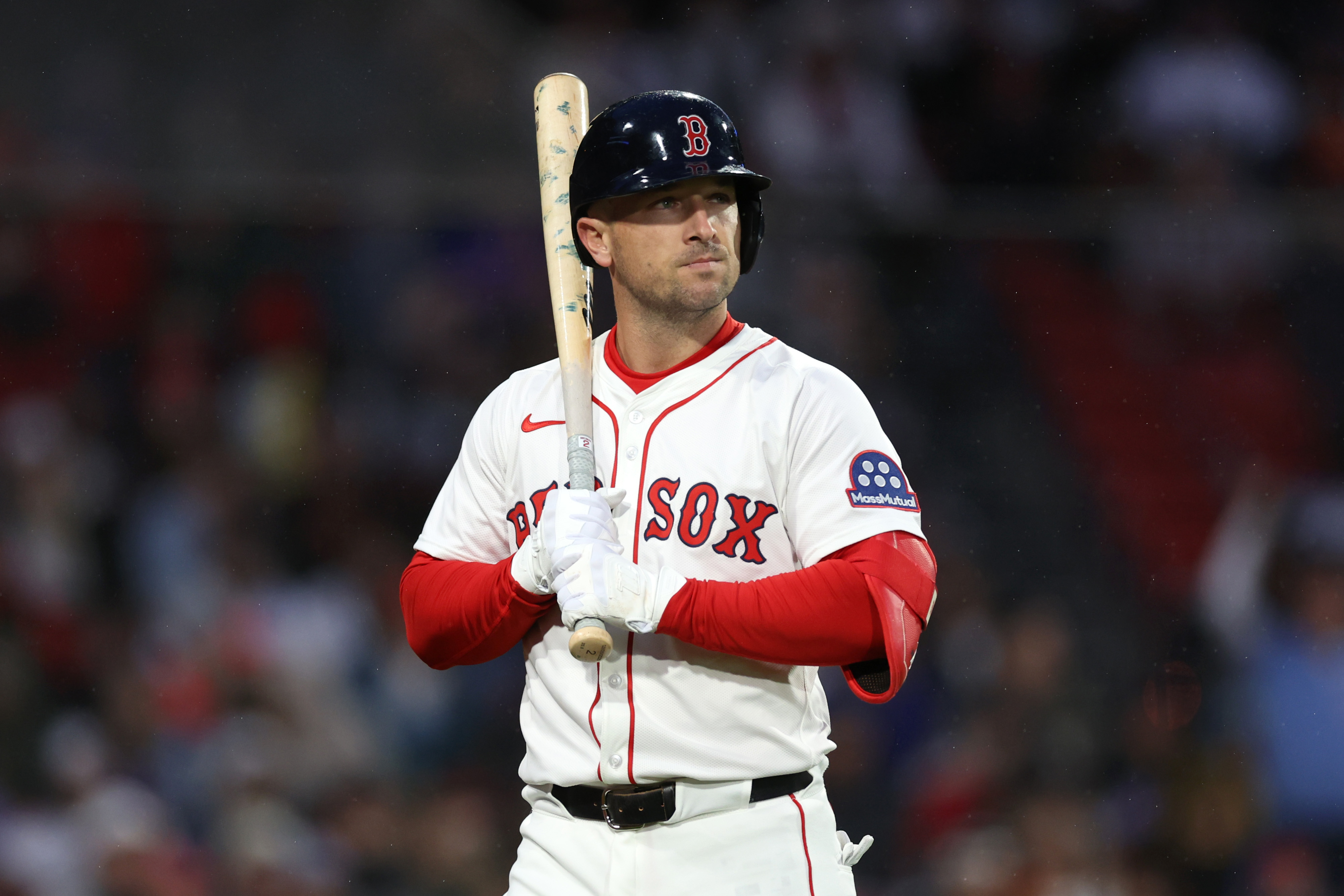 Red Sox All-Star Projected To Sign Blockbuster 6-Year, $168M Deal With Mets