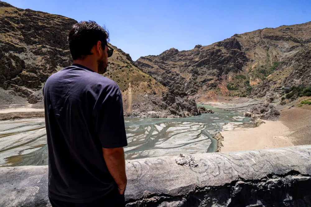 Evacuation Warning for Iran’s Capital City - Newsweek