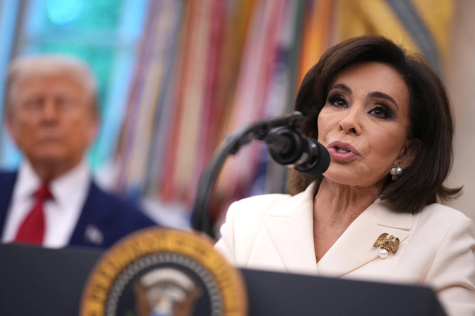 DC Shooting Suspect Facing Upgraded Charge as ‘Many More’ to Come