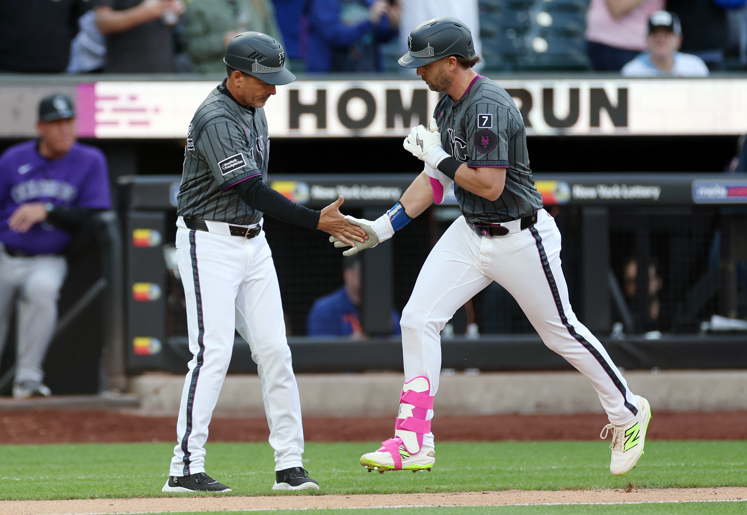 Mets Two-Time All-Star Had Surprise Offseason Surgery: Report