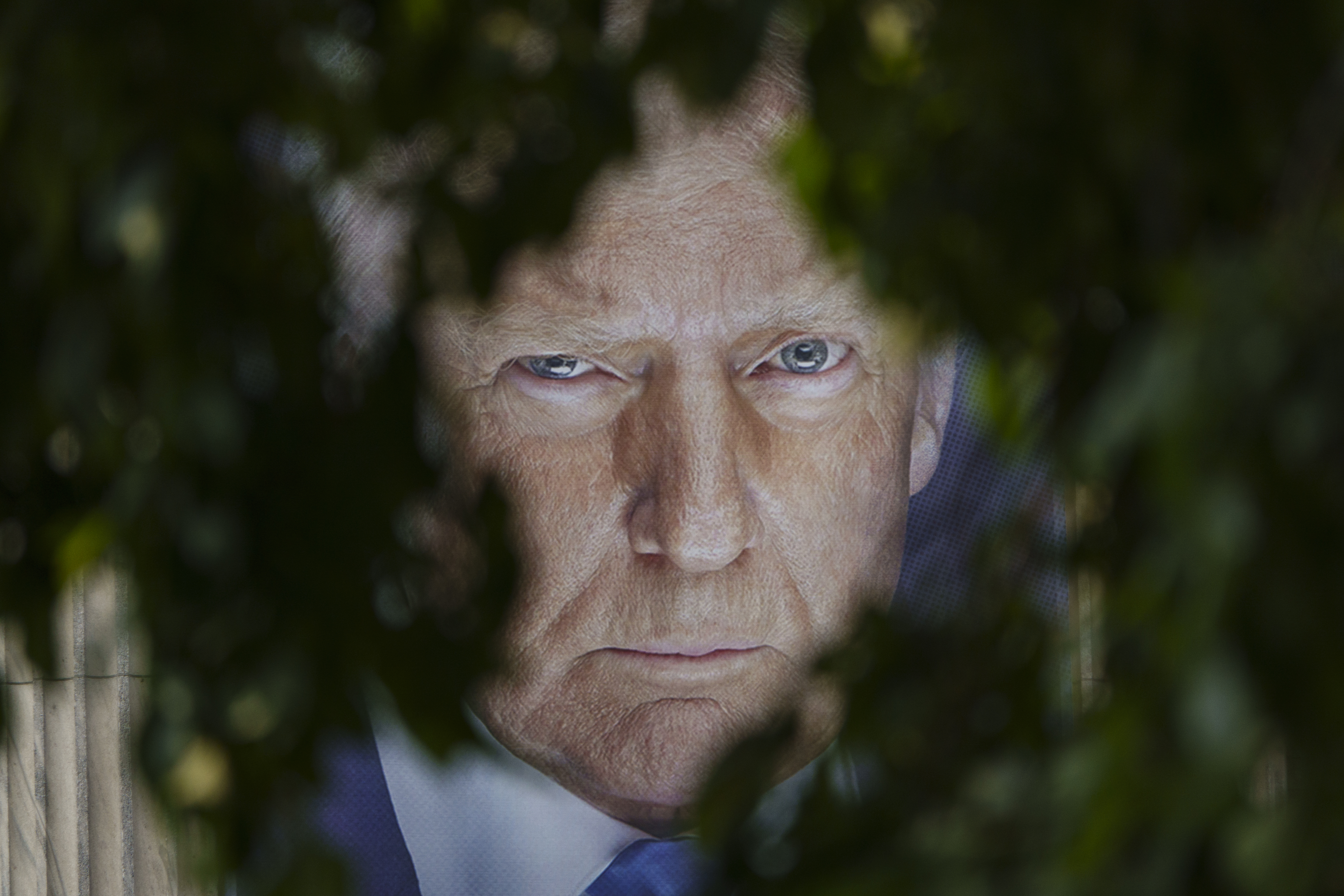 Uncommon Knowledge: Trump Changed America—Now Moderate America Is Changing Trump