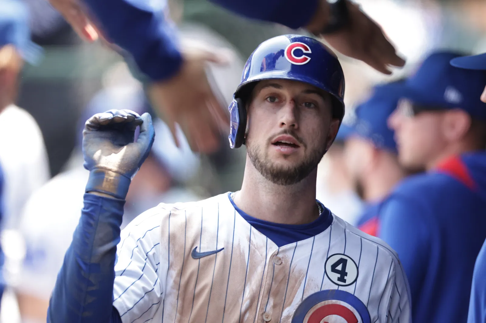 The Future of Kyle Tucker: A $450 Million Gamble?