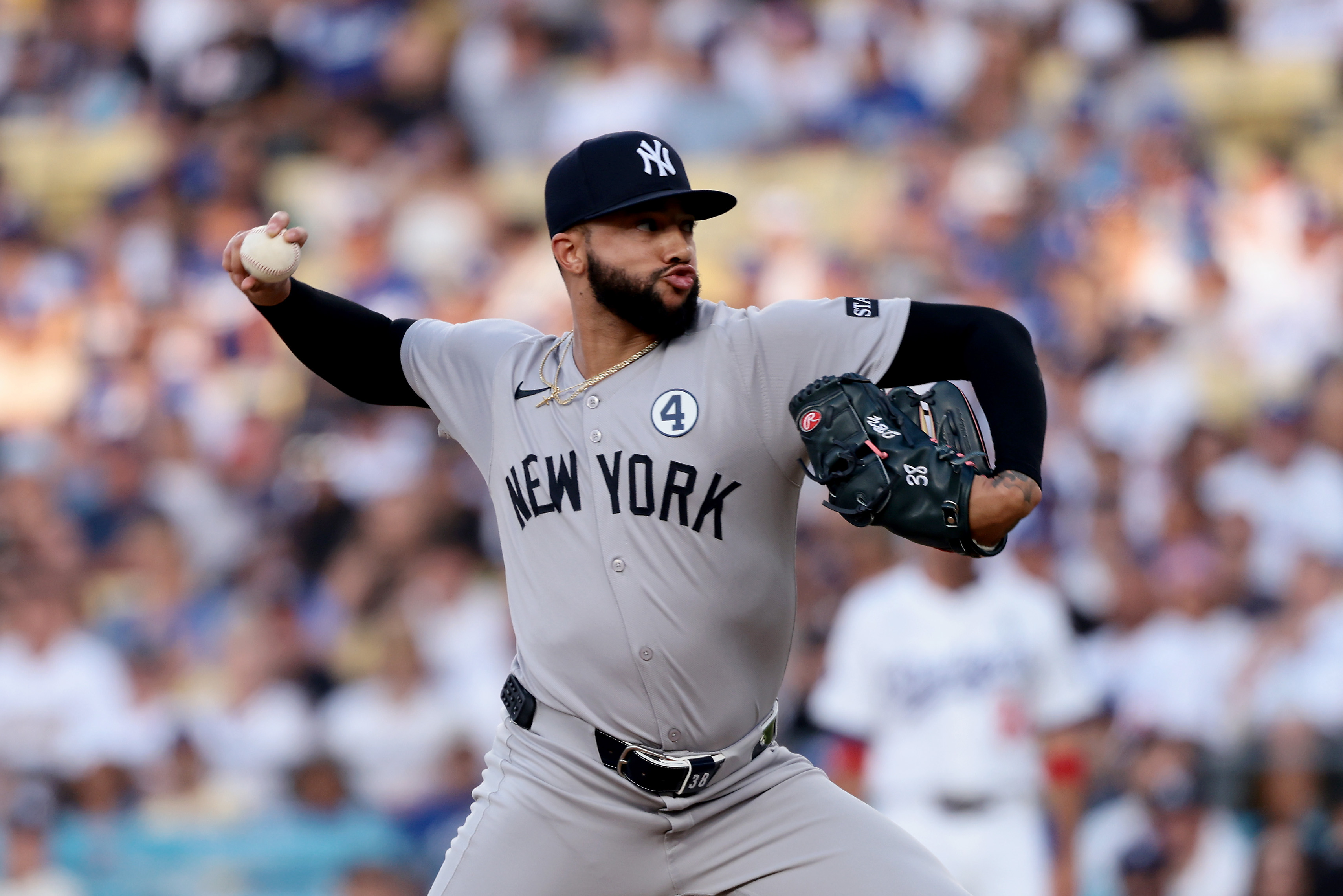Yankees Star Free Agent Predicted To Betray New York For Deal With