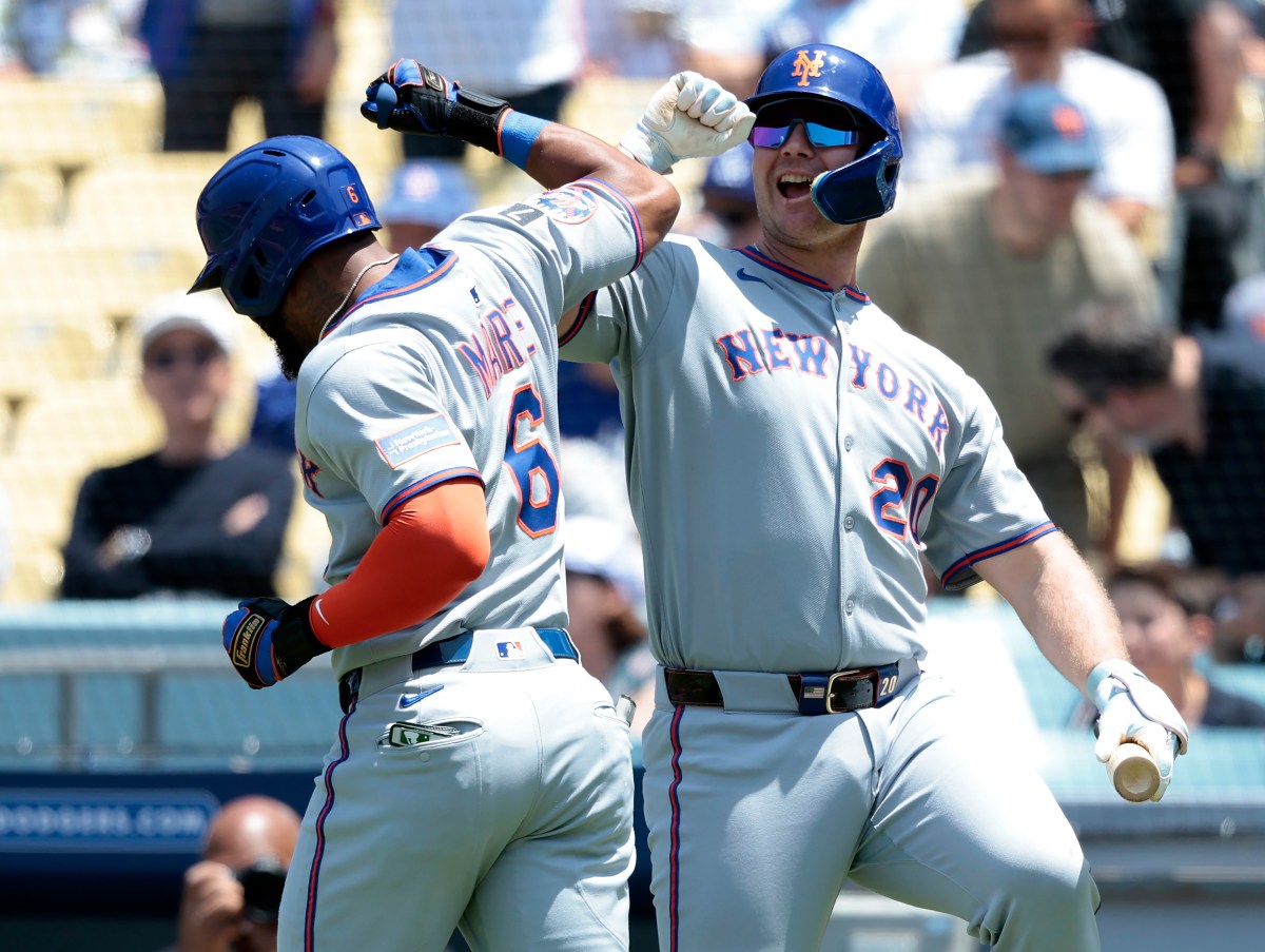 Mets Predicted to Finally Sever Ties With Beloved All-Star