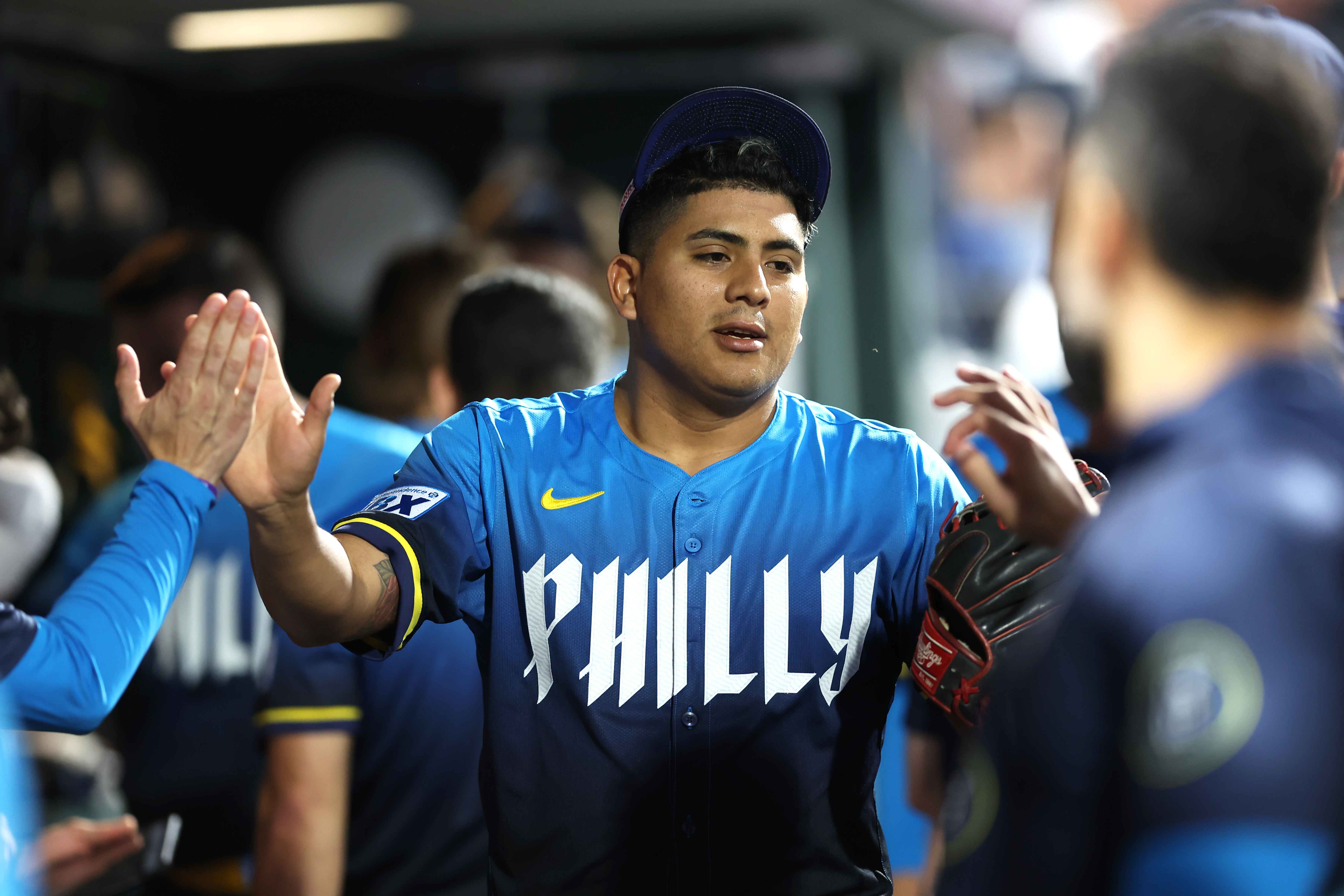 Phillies Star Projected To Sign 4-Year, $85 Million Deal With Blue Jays