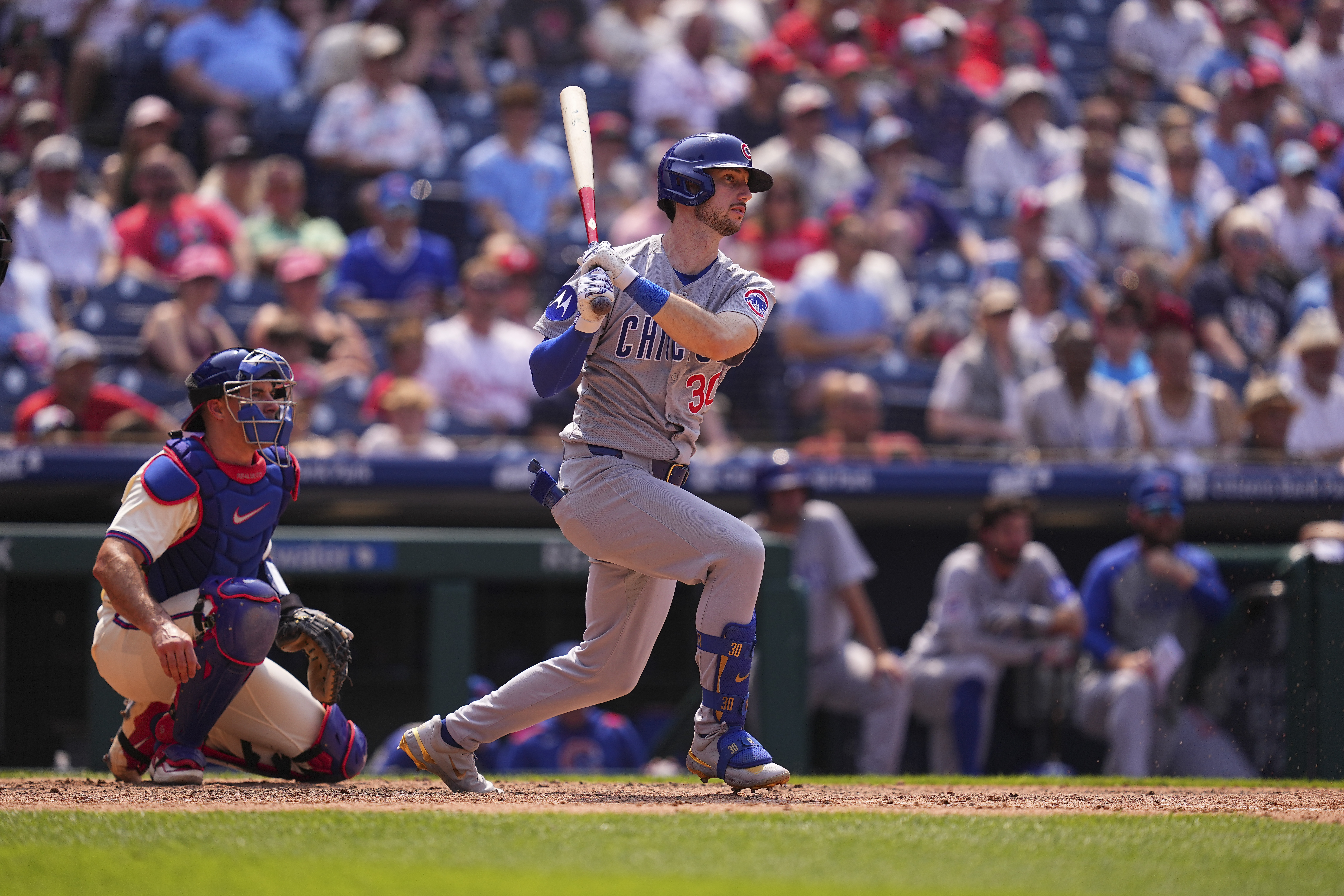 Cubs Superstar Projected To Sign 11-Year, $375M Mega-Deal After Big Season