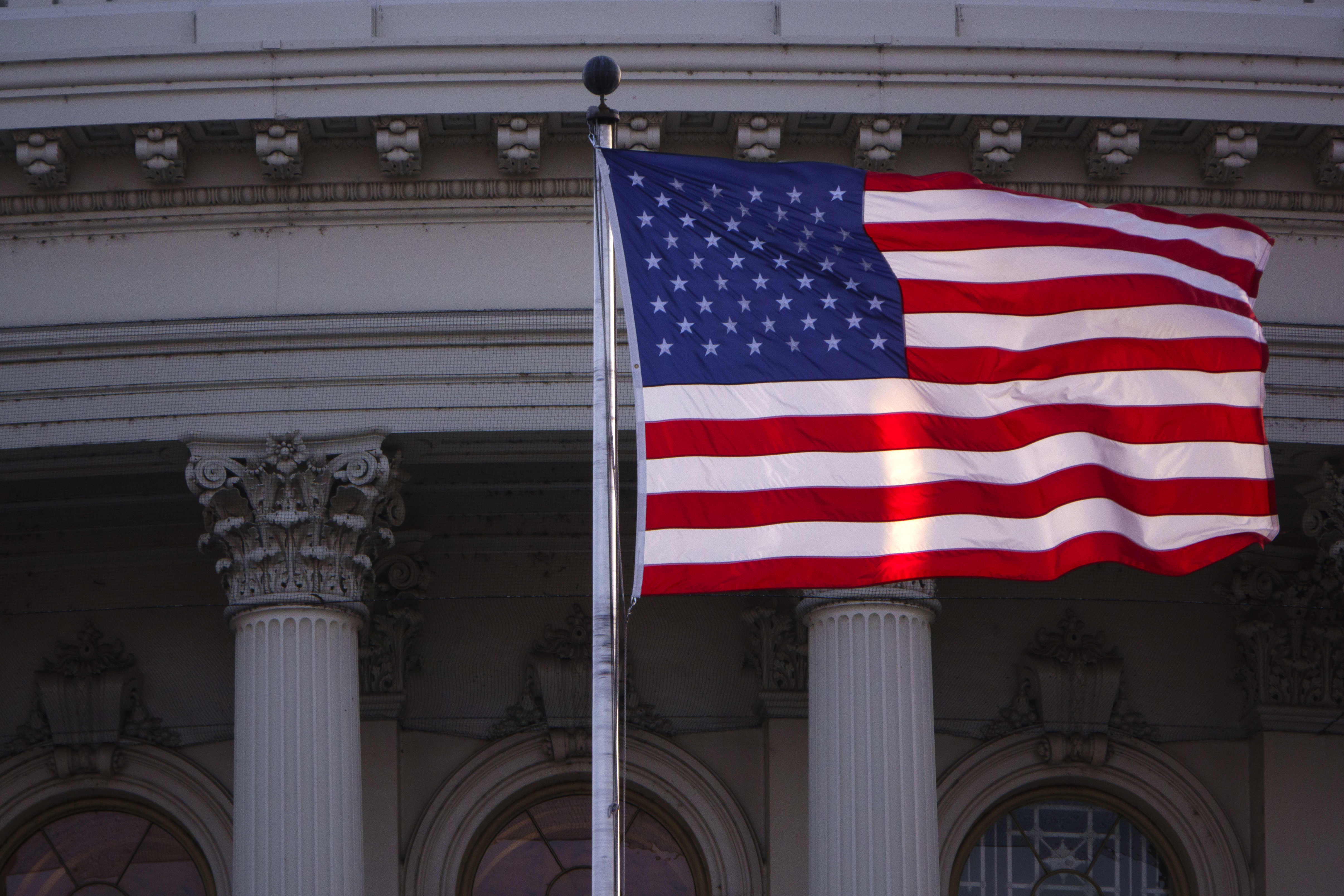 Thanksgiving in America | Opinion