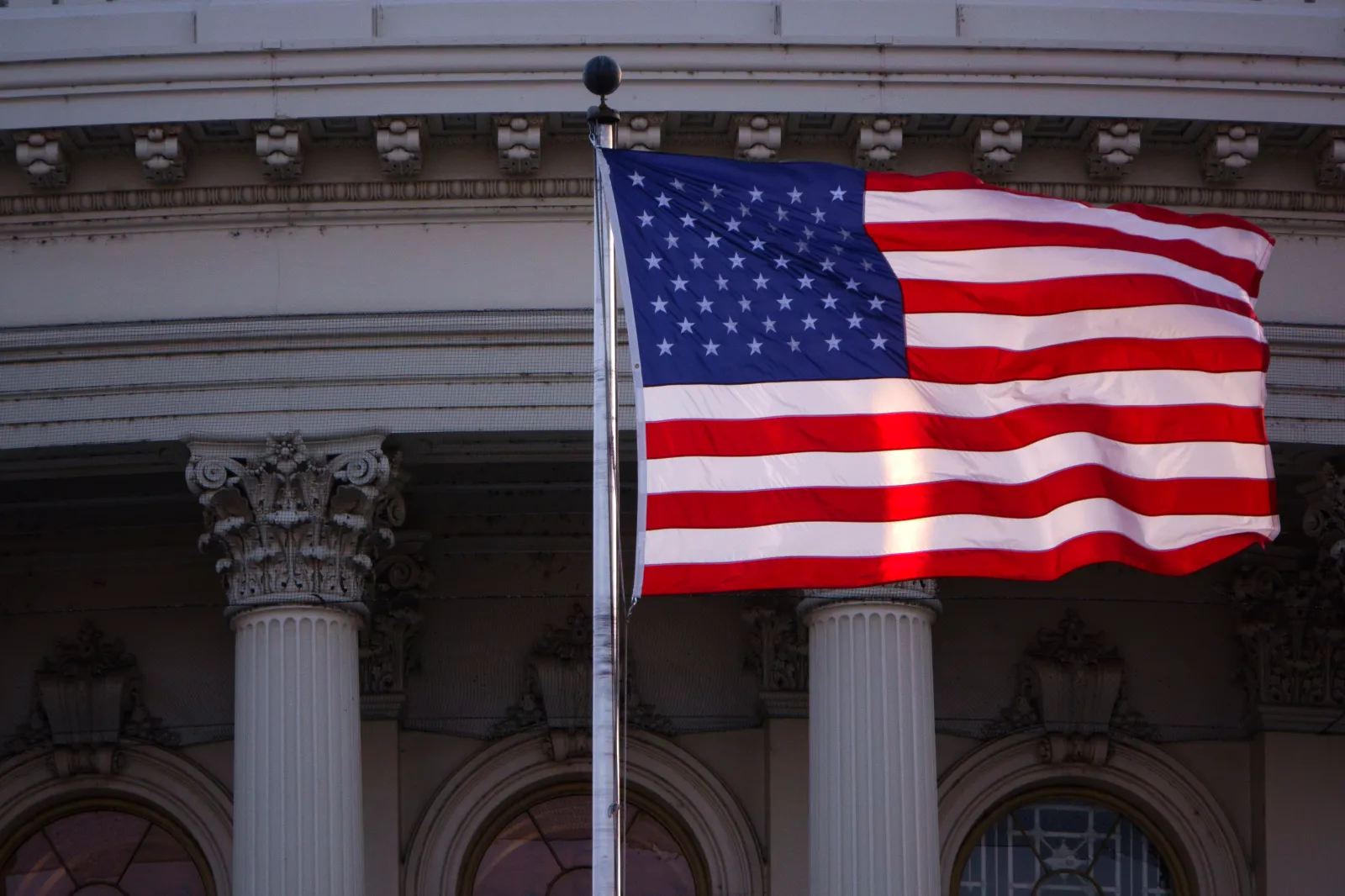 Thanksgiving in America | Opinion