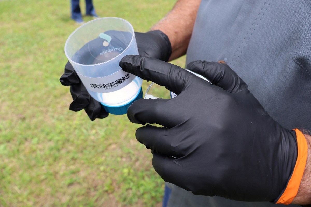 A Fight Over &lsquo;Forever Chemicals&rsquo; Shows Americans Can Still Unite .. Opinion