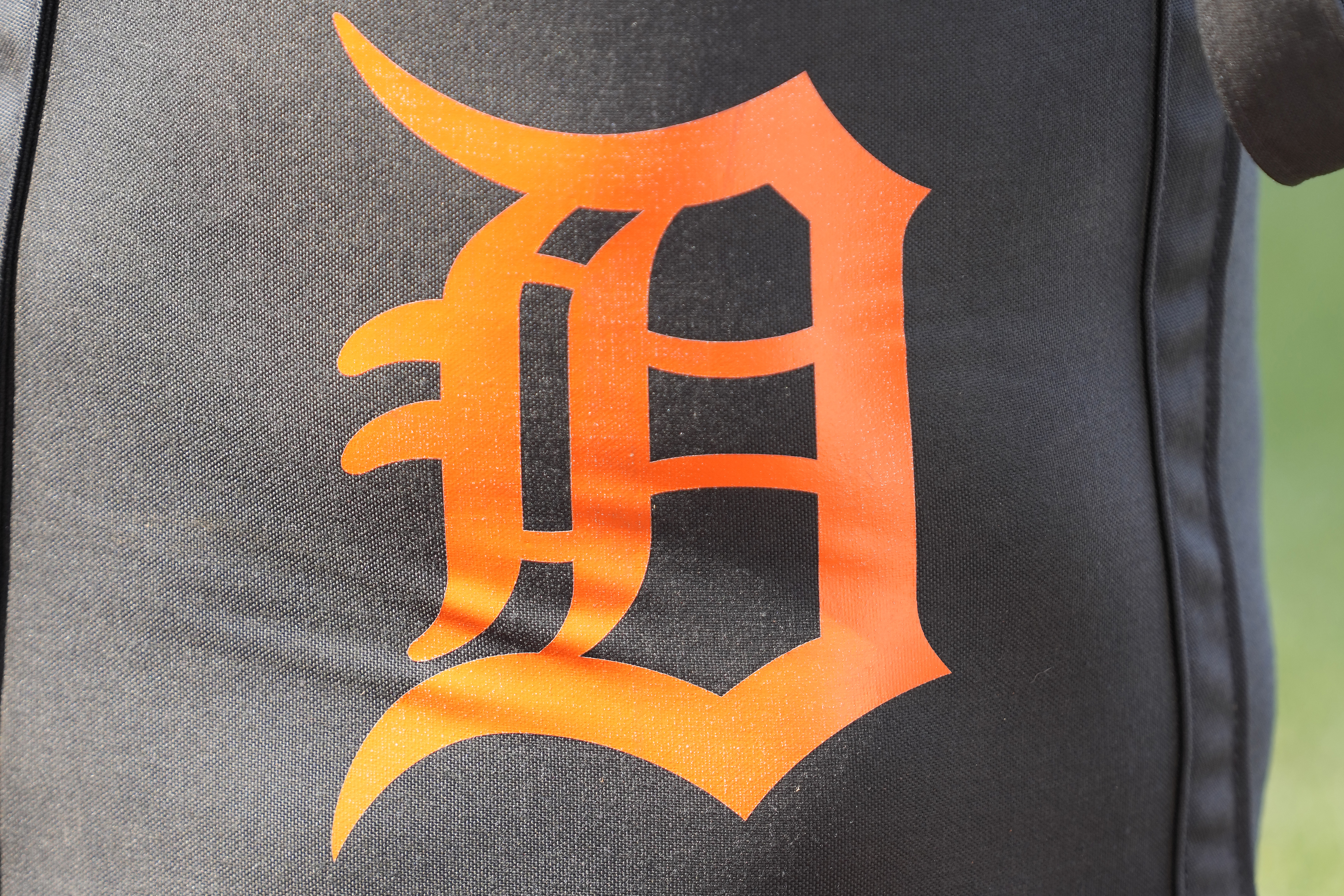 Tigers Dump Former Closer After 5 Years in Detroit