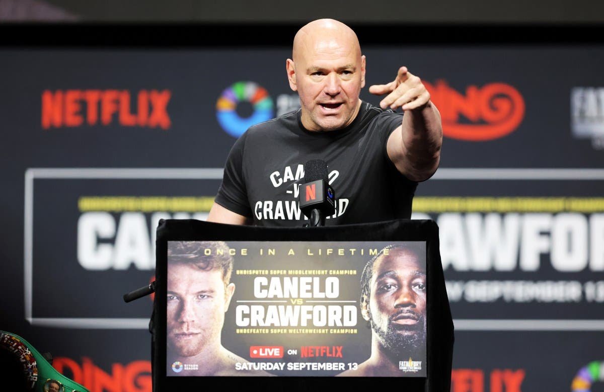 UFC Releases Dulgarian After Suspicious Betting Loss