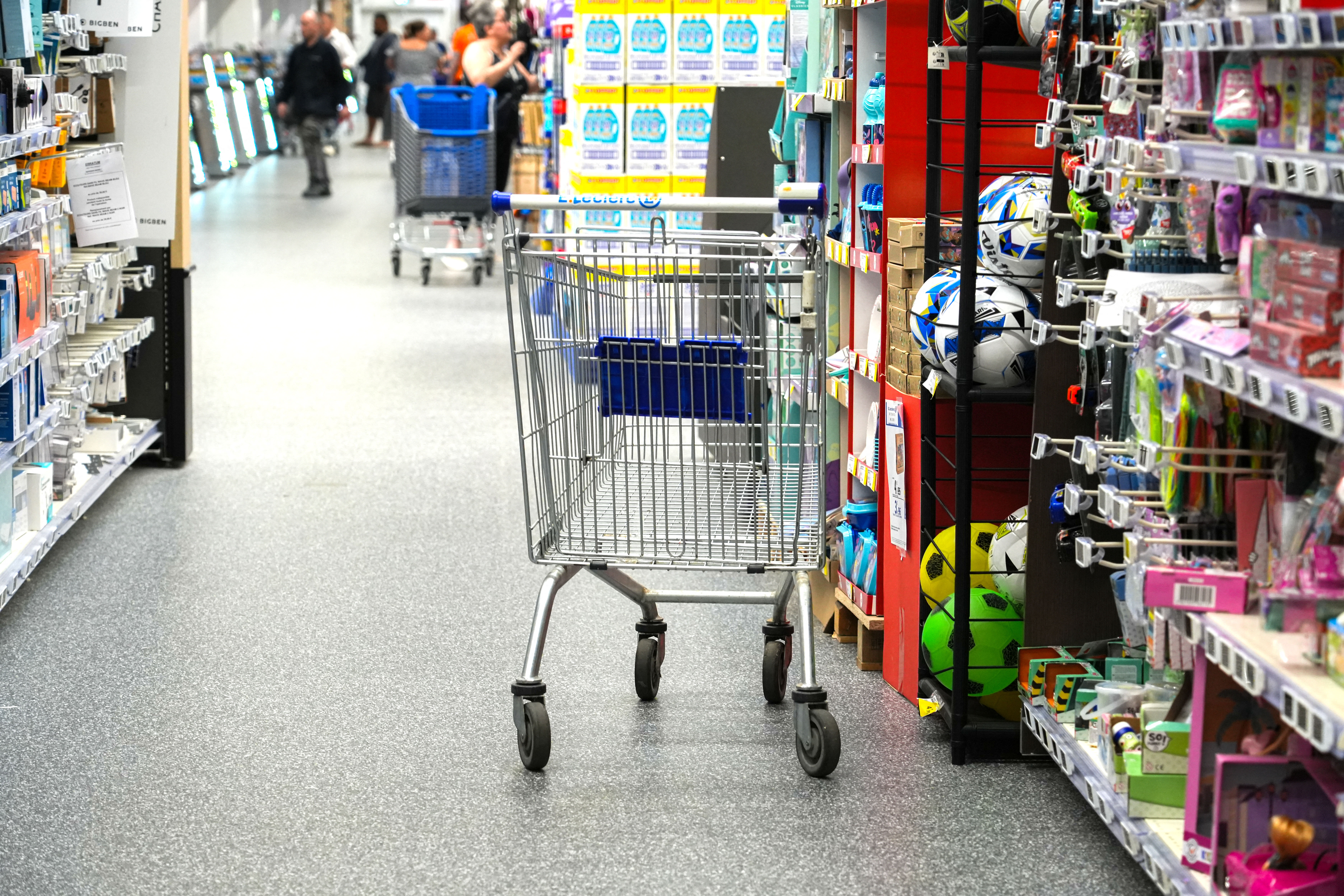 List of Companies Being Boycotted in December