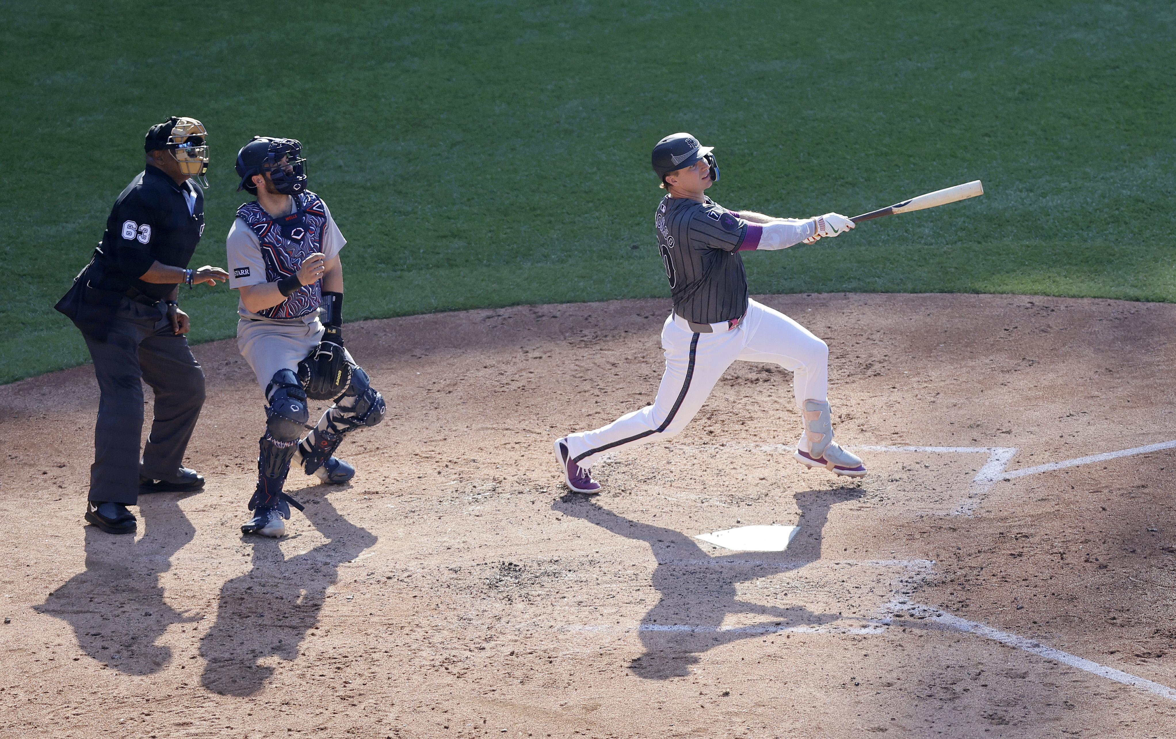 Mets ‘Longshot’ to Lose Fan Favorite Slugger To Hated Yankees: Insider