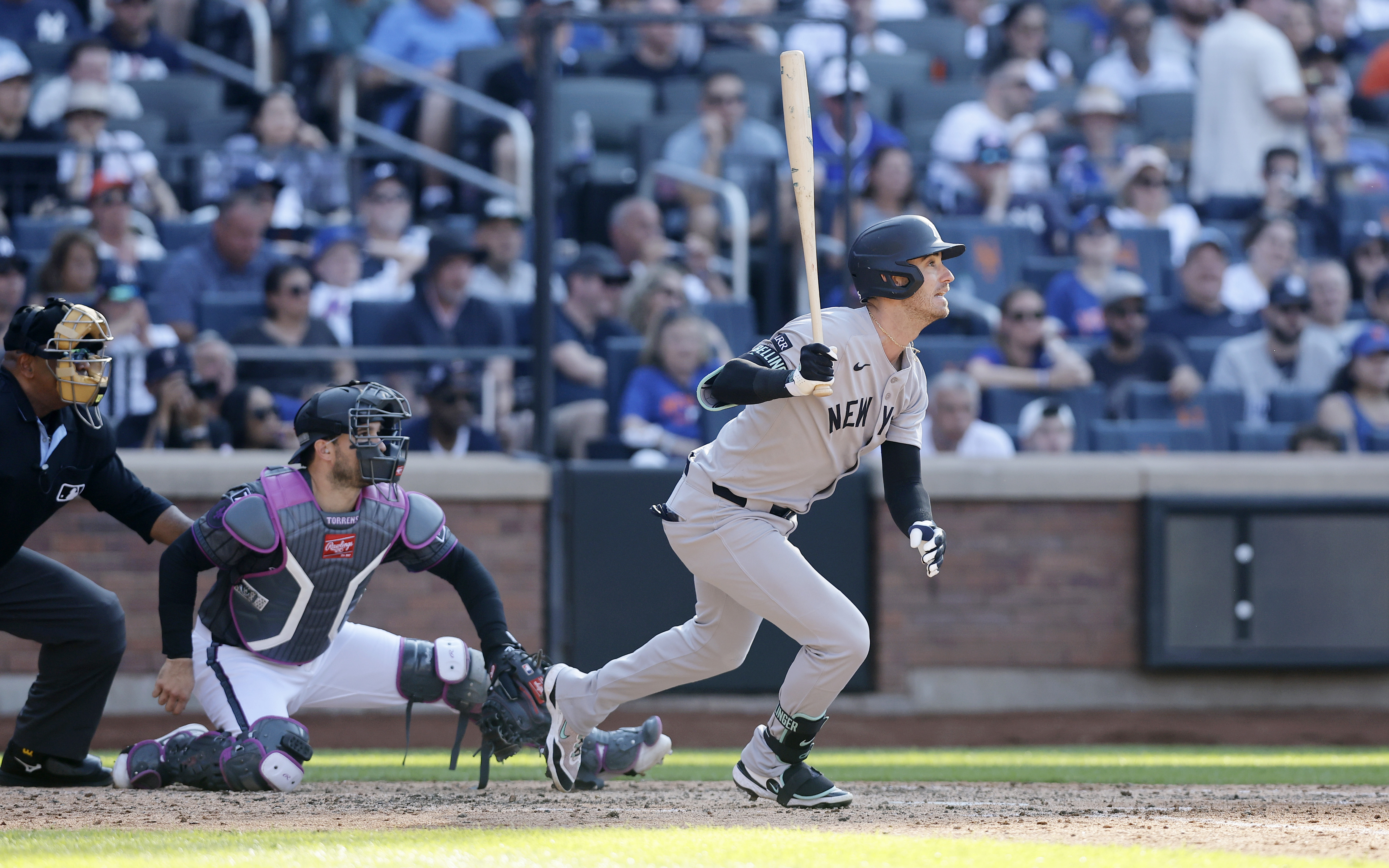 Mets Predicted To Steal Star Outfielder From Hated Yankees In Free Agency