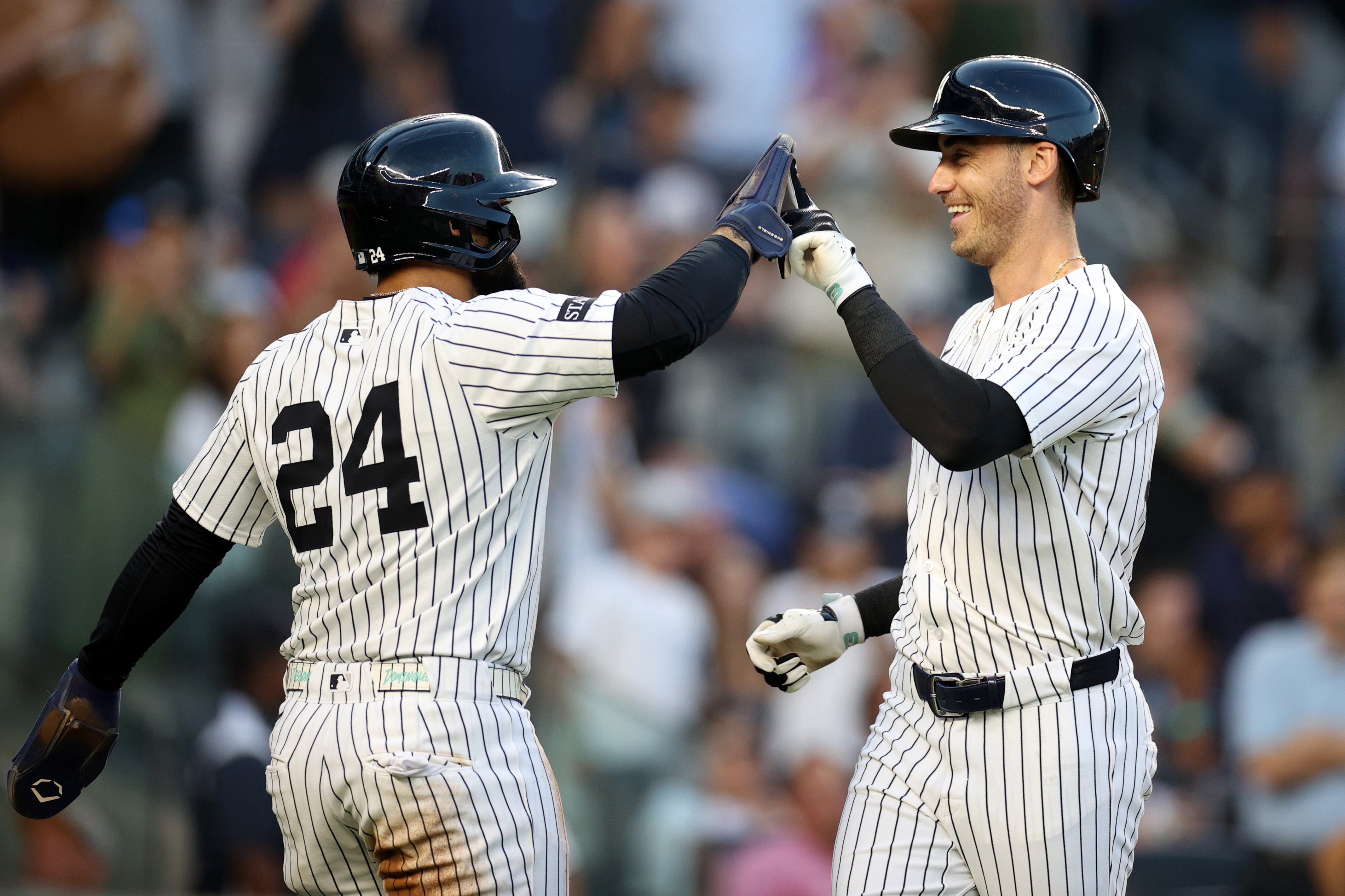 Yankees 22-Year-Old Faces Uncertainty if Cody Bellinger Returns: Insider