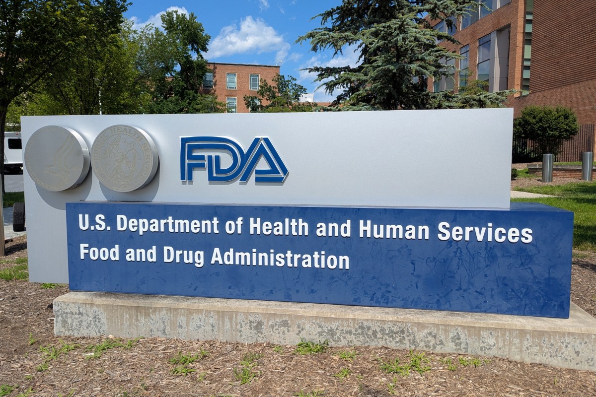 FDA Drug Chief’s ‘Revenge’ Emails Revealed in Explosive Lawsuit - Newsweek