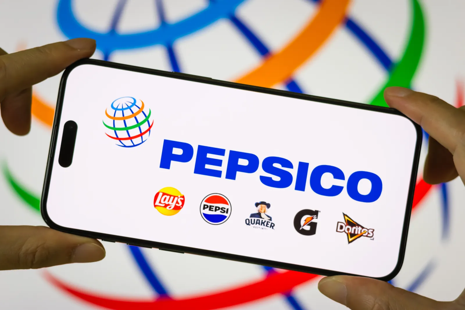 PepsiCo’s CSO Explains Weaker Climate and Plastic Packaging Targets