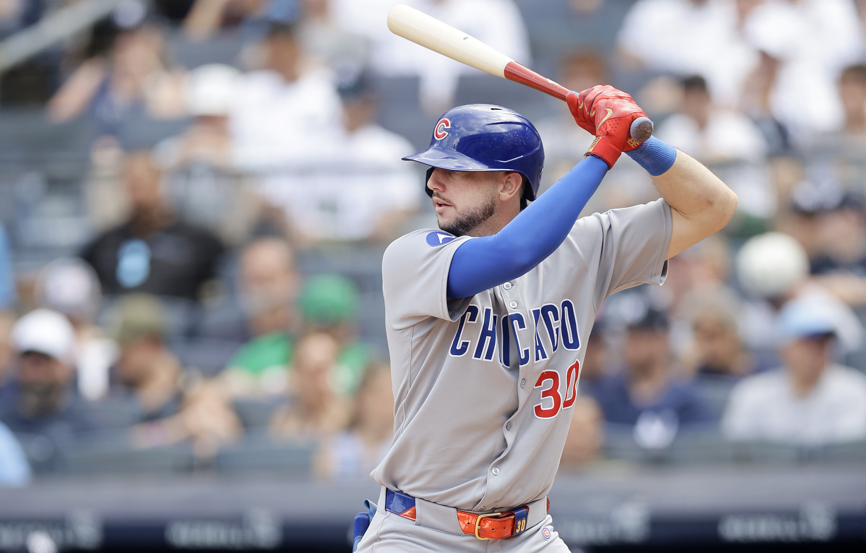 Yankees Favored Over Dodgers In $427 Million Free Agency Sweepstakes