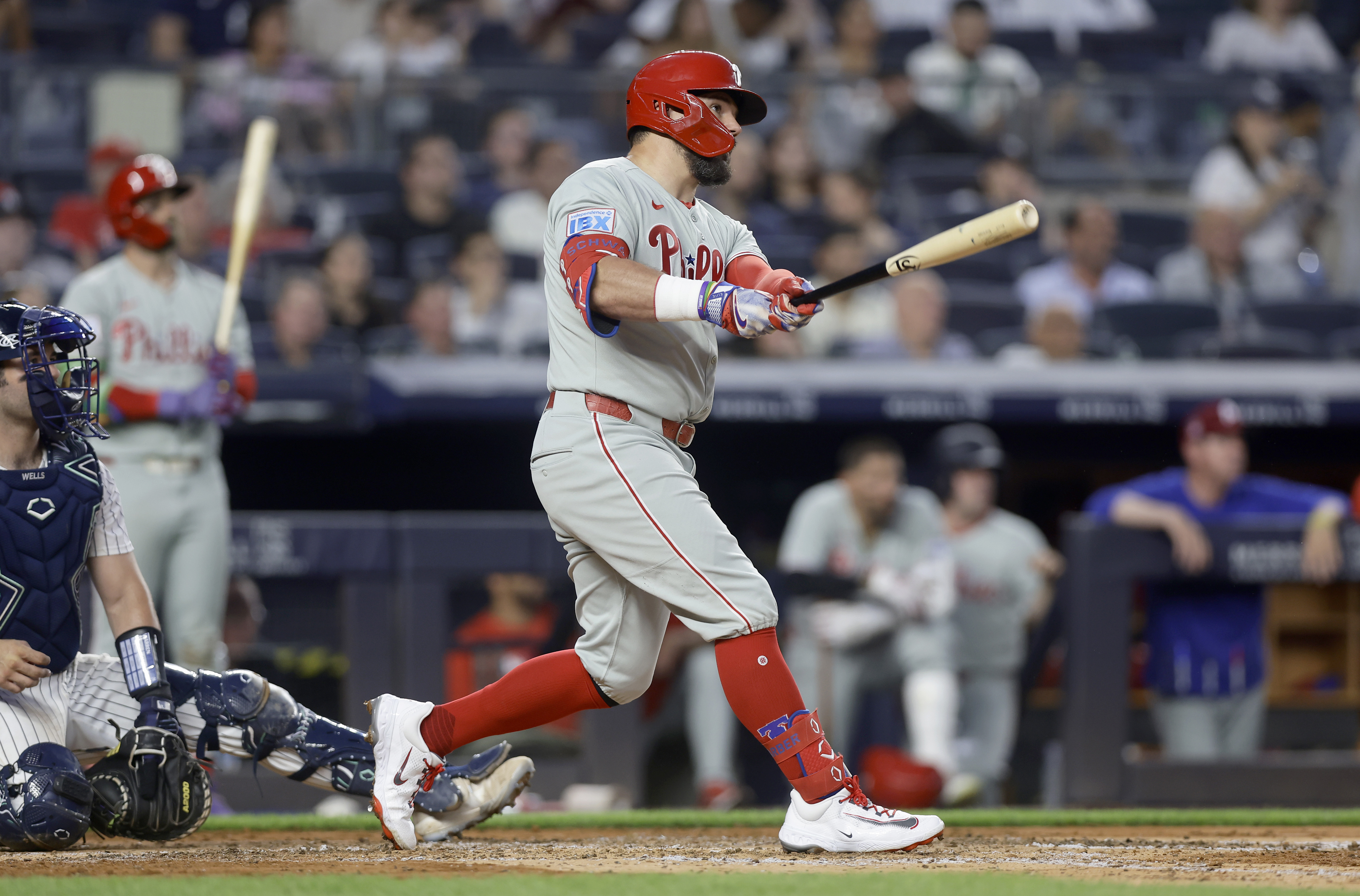 Phillies Projected To Win $160 Million Free Agency Sweepstakes For Slugger