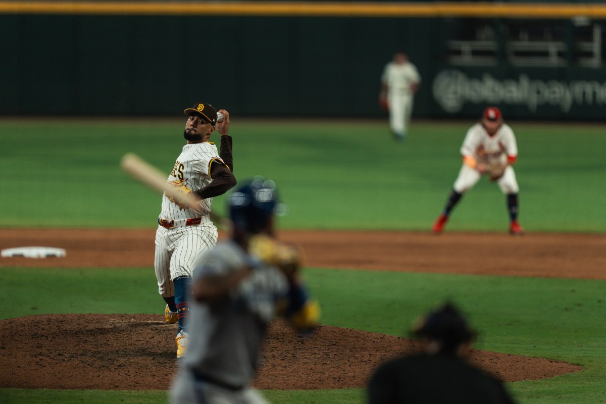 Dodgers Predicted to Lure $26 Million All-Star Away from Arch-Rival Padres