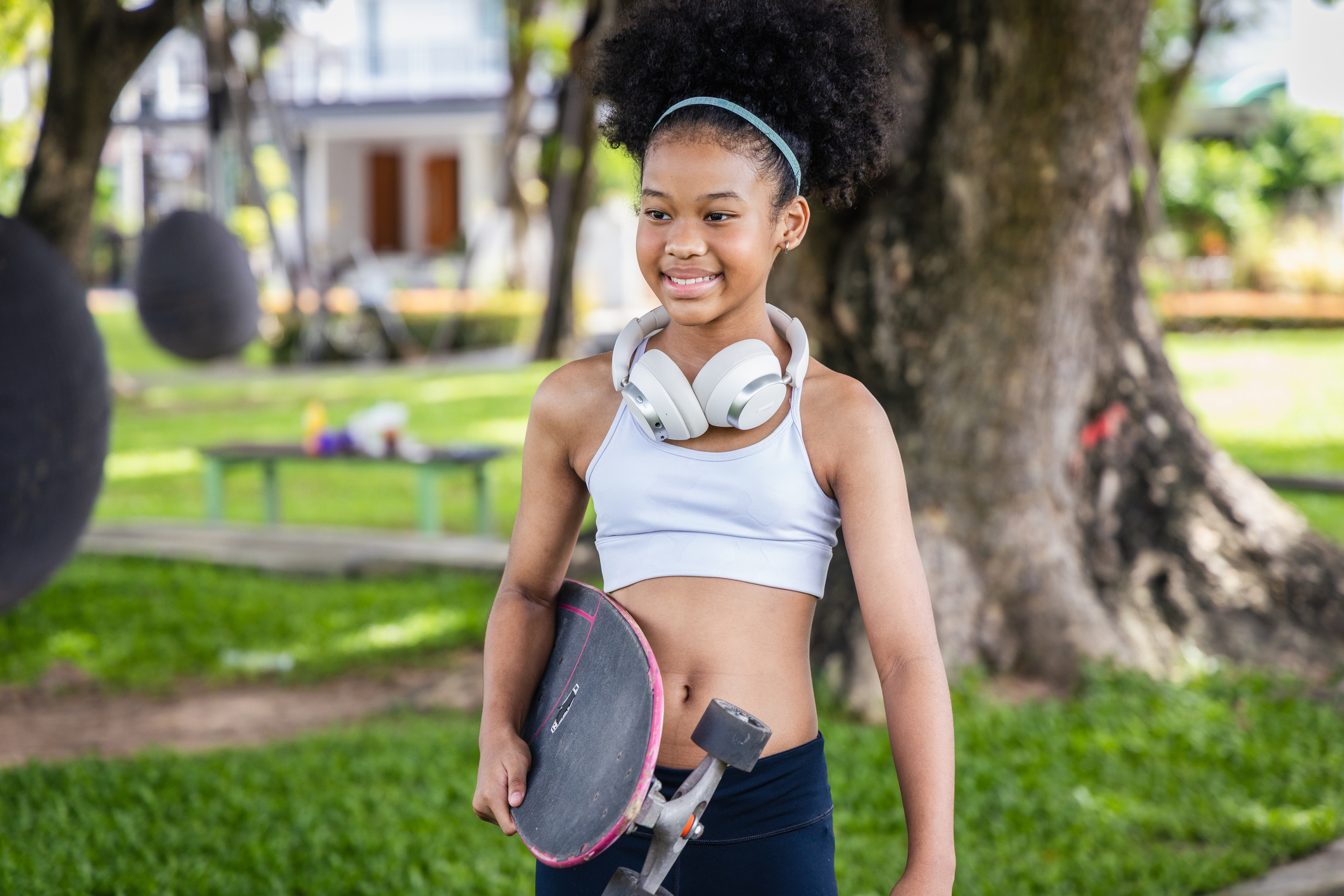Girl, 11, Gets a B in Gym—Letter She Writes in Response Goes Viral