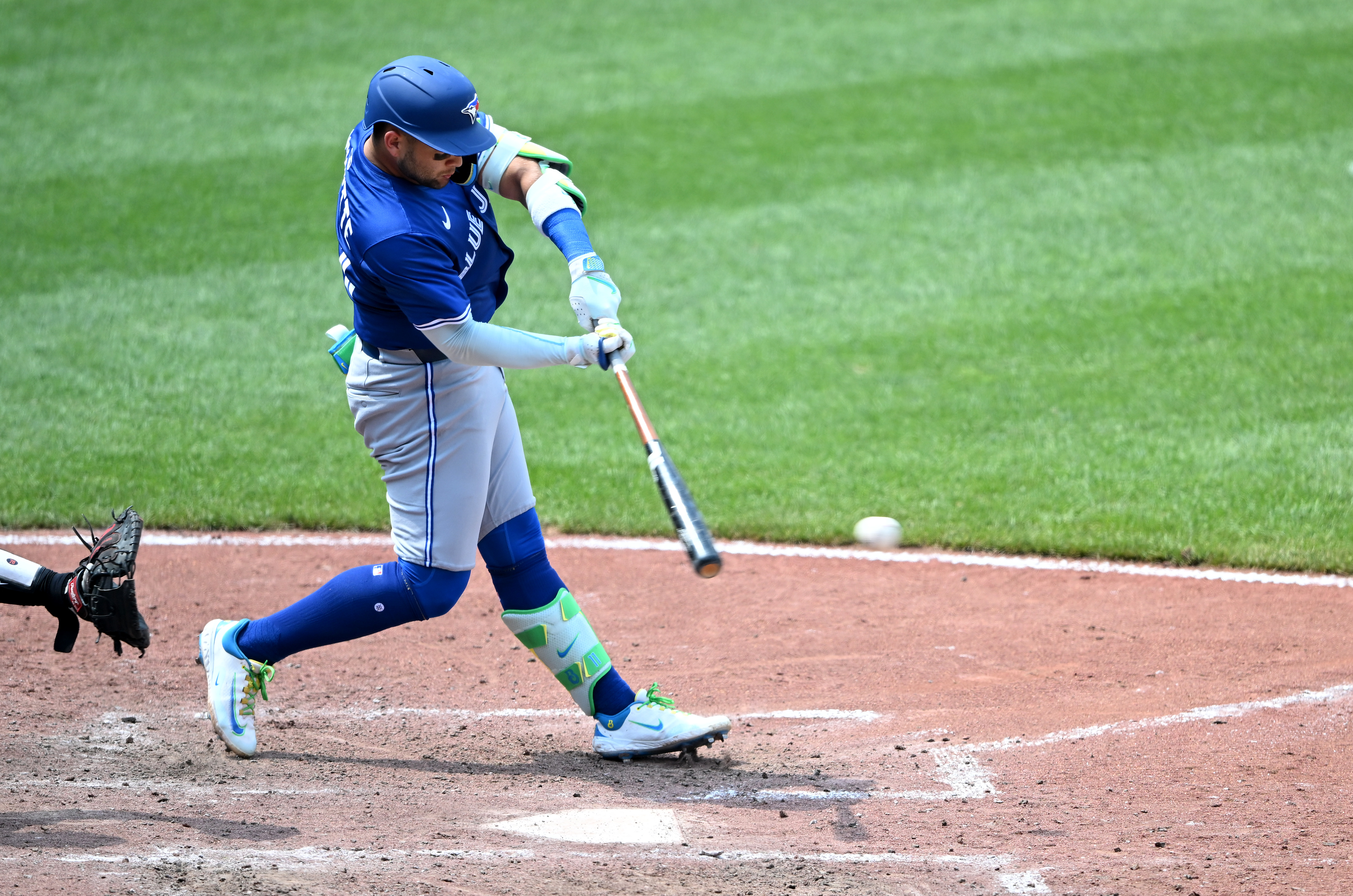 Blue Jays Predicted To Sign $189 Million Star After World Series Heartbreak