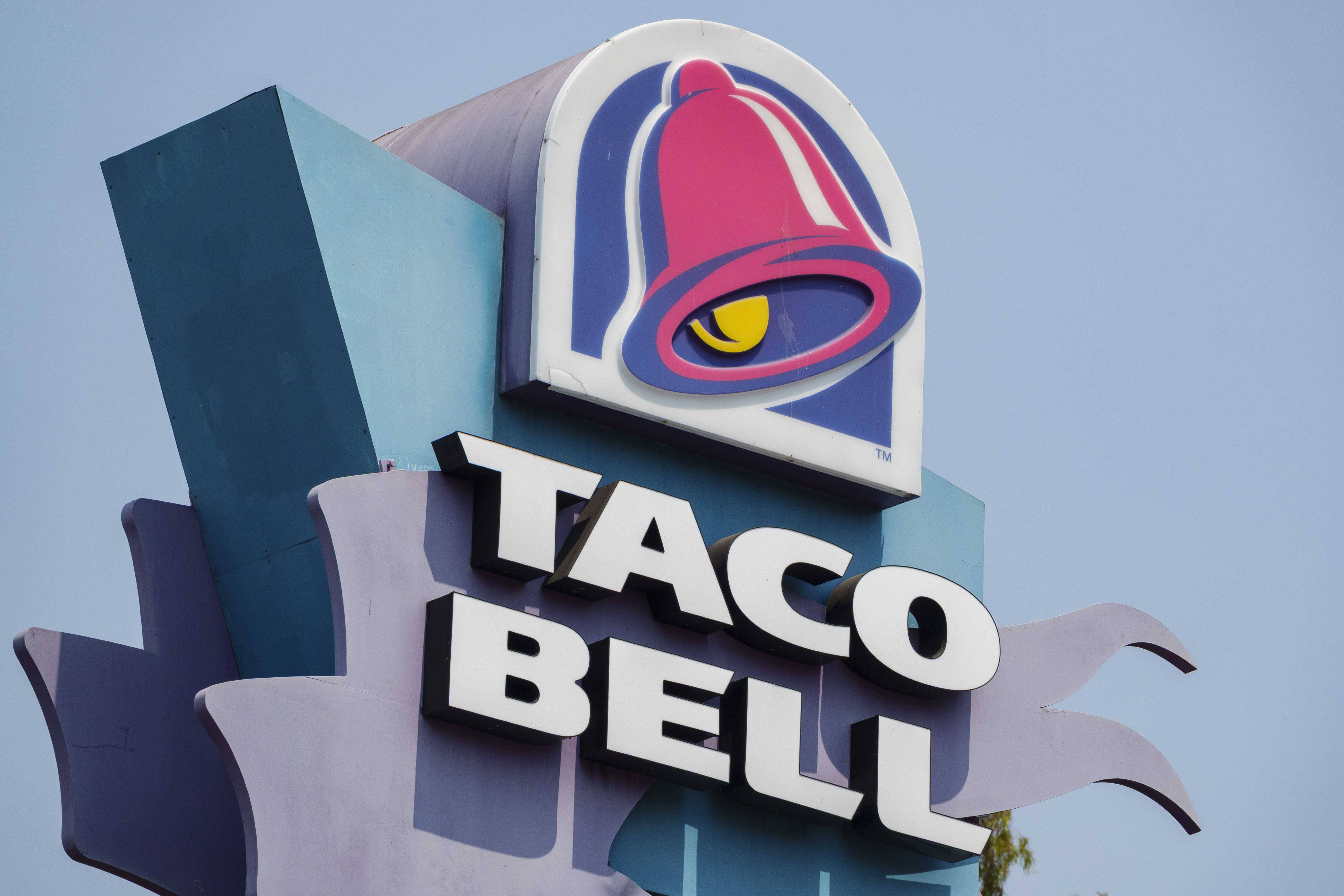Taco Bell Adds New Menu Items Chosen by Customers