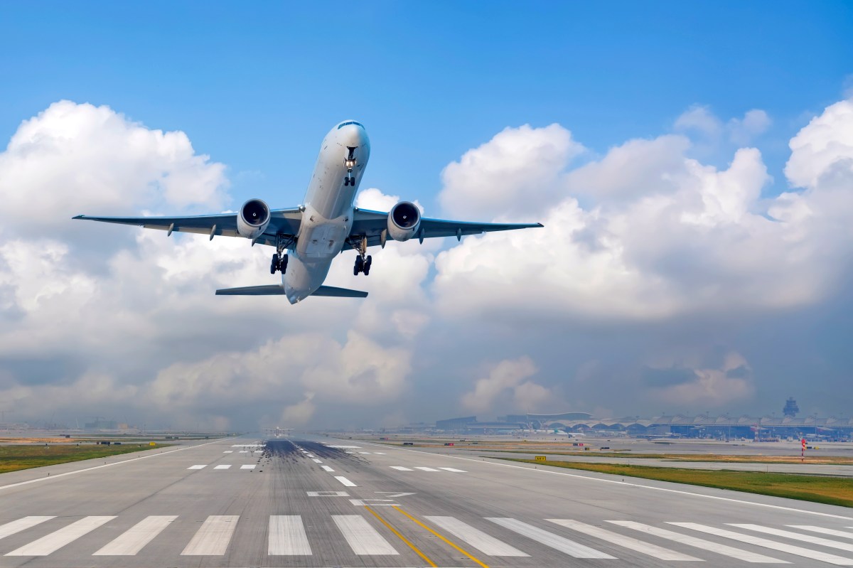 Behind the Controversial FAA Report: Did It Really Urge Pilots to 'Reject Fascism'?