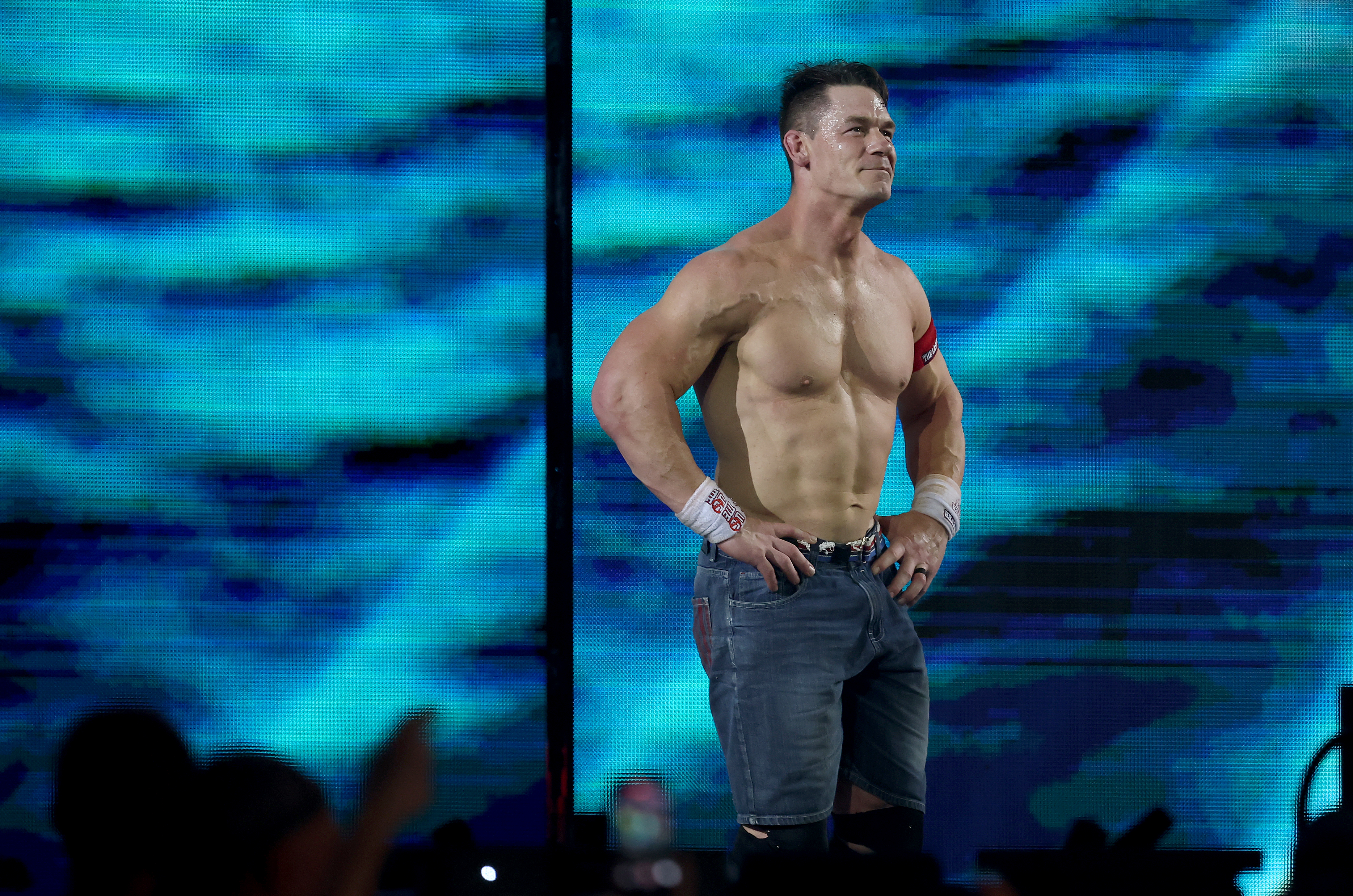 WWE Insider Shuts Down John Cena's Final Match Rumors