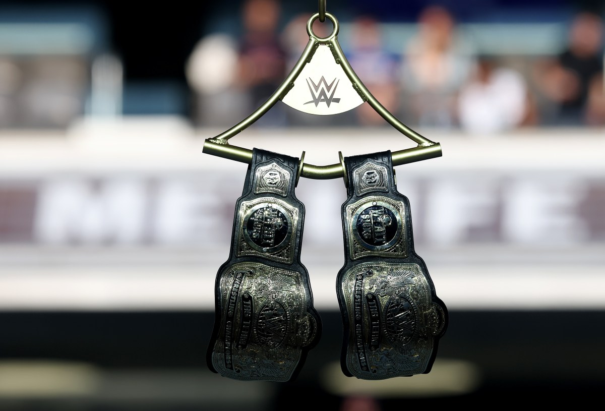 Major WWE Stars Featured in New AEW Product Major WWE Stars Featured in New AEW Product