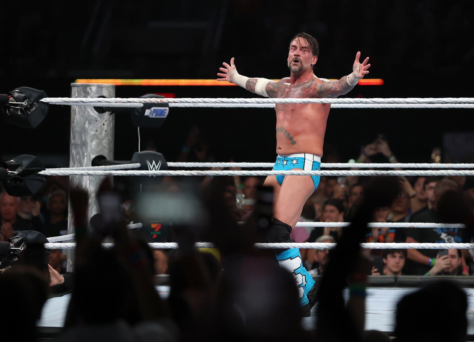 Massive WWE Saturday Night&#039;s Main Event Spoiler Revealed