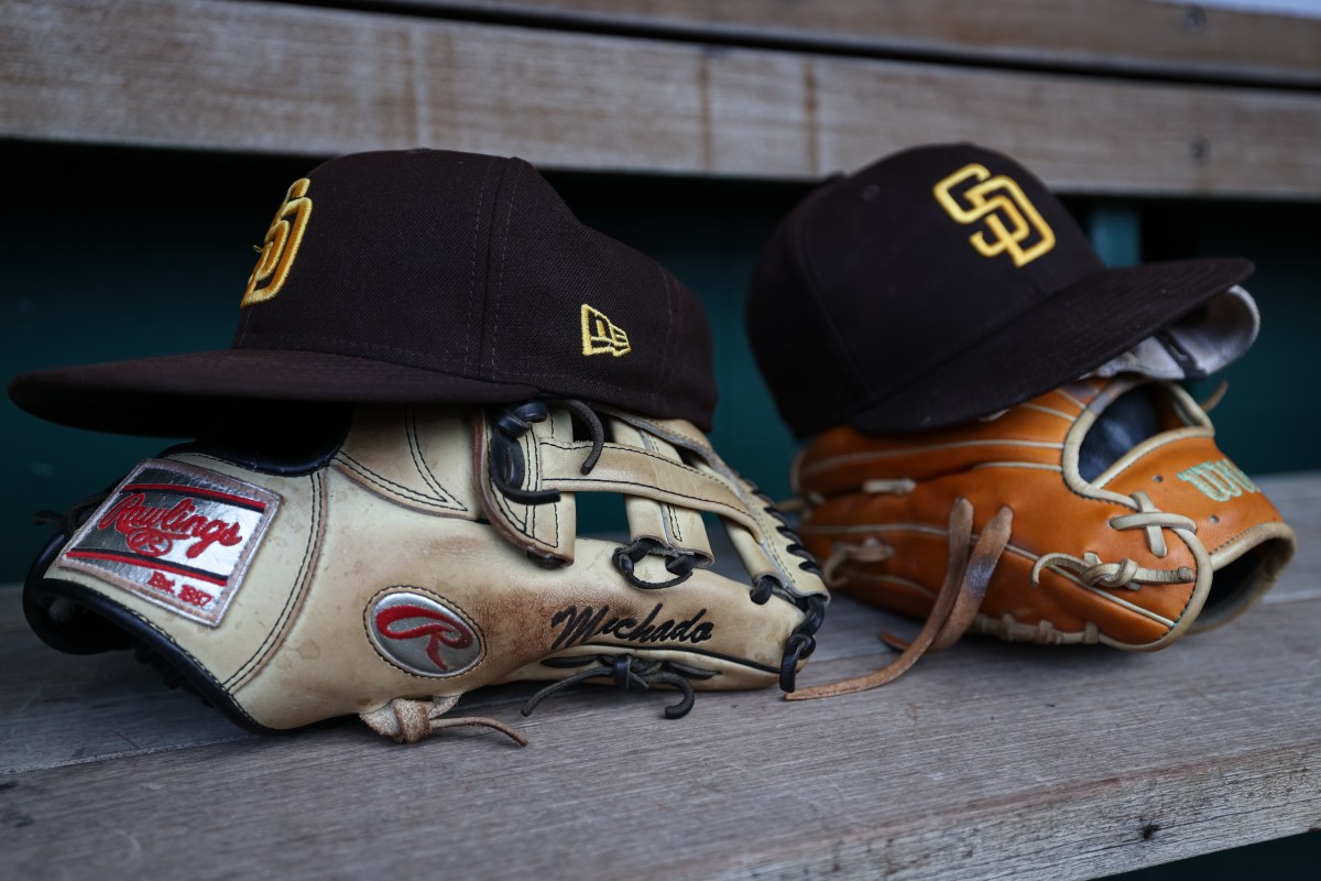 Padres Lose 7-Year Veteran Ace To Free Agency Due to Mutual Option: Report