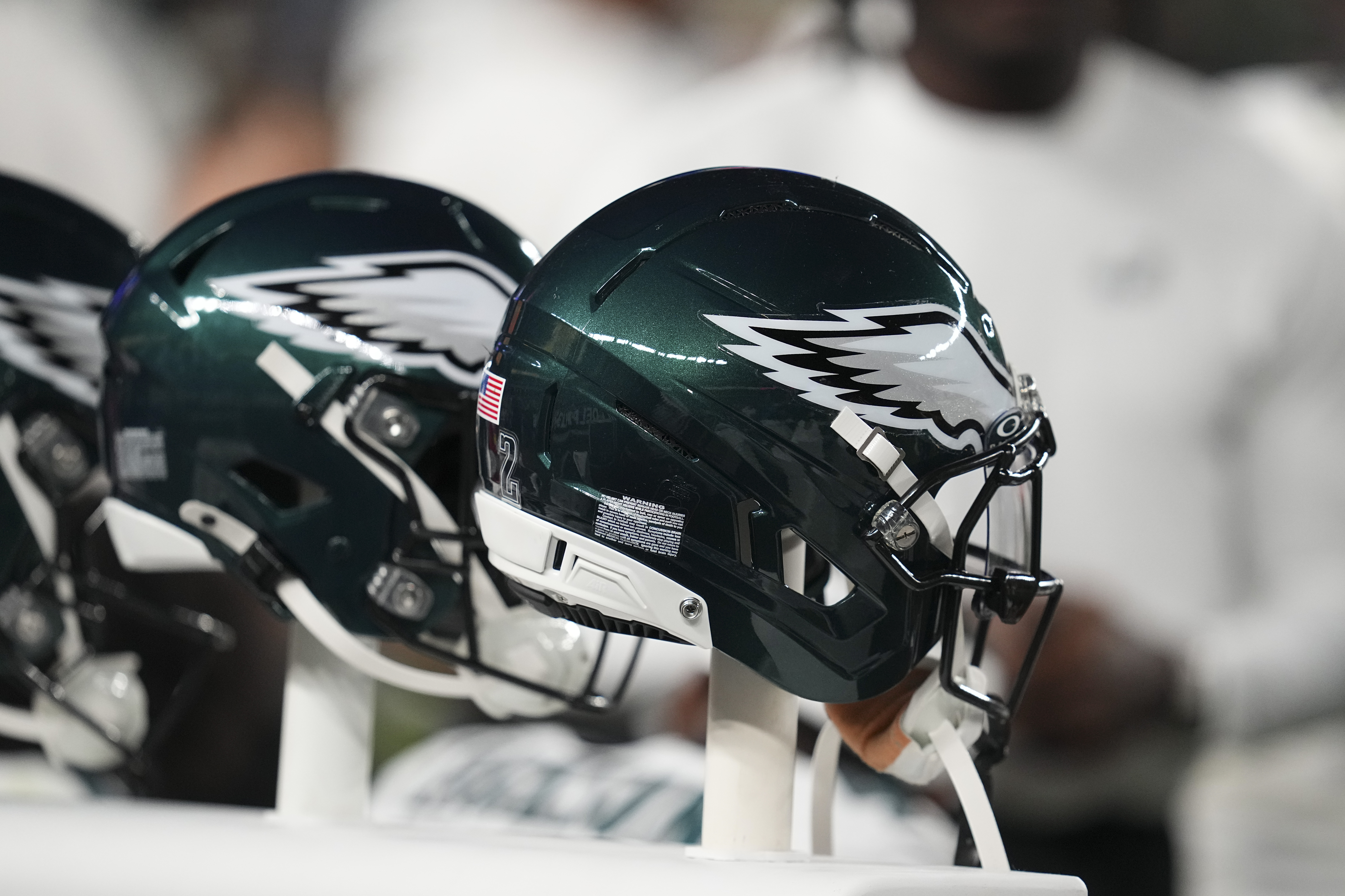 Eagles Linked to Another Pro Bowl Defender to Boost Repeat Chances