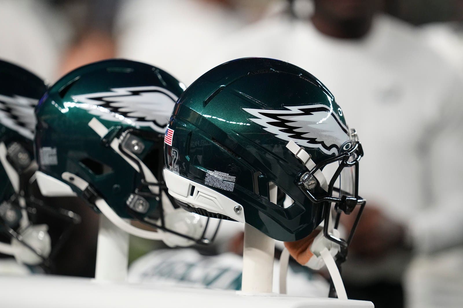 Eagles no Ataque: Pro Bowler Pode Reforçar a Defesa e Impulsionar Chances no Super Bowl!