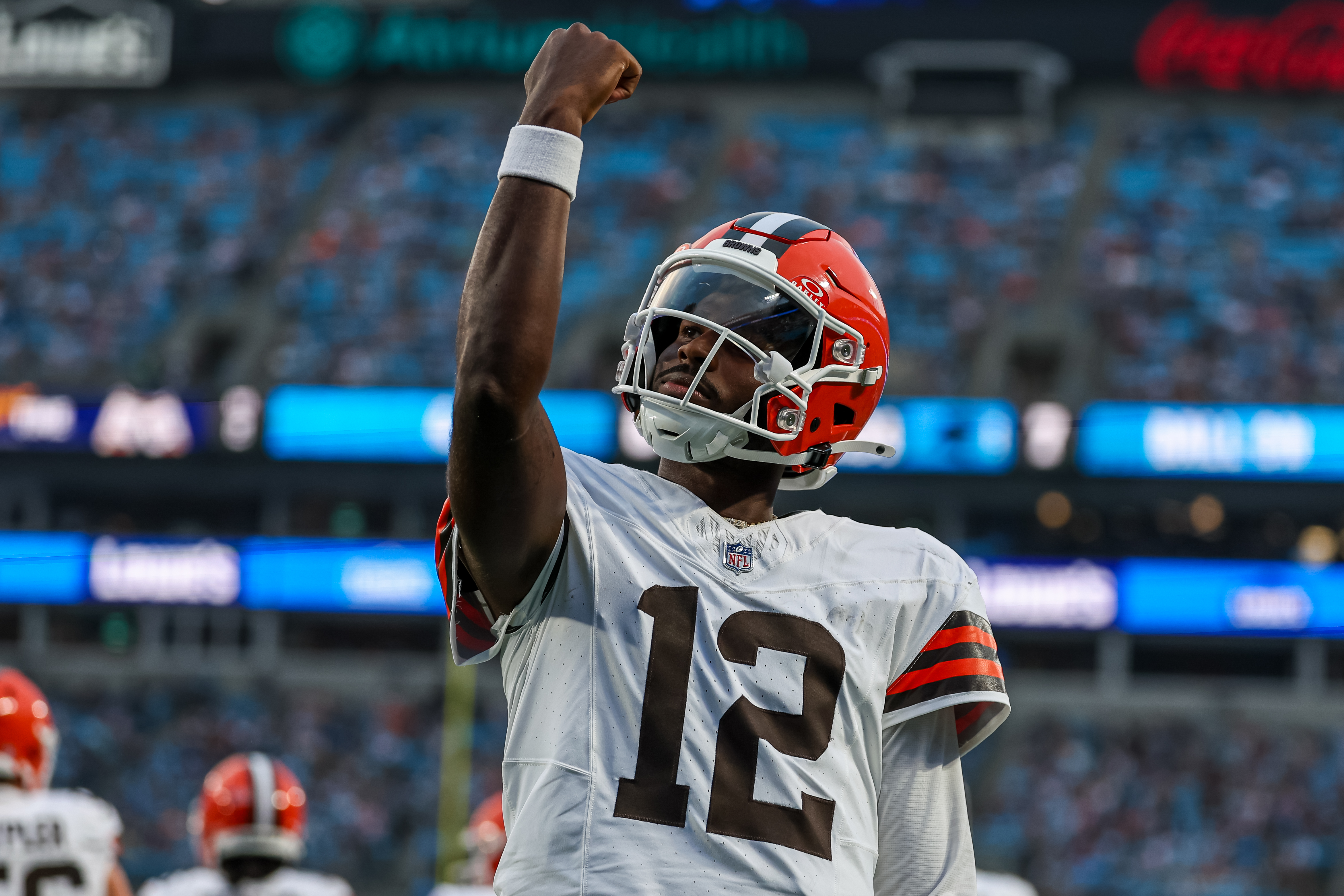 Ravens Preparing for Browns QB Shedeur Sanders in Week 11