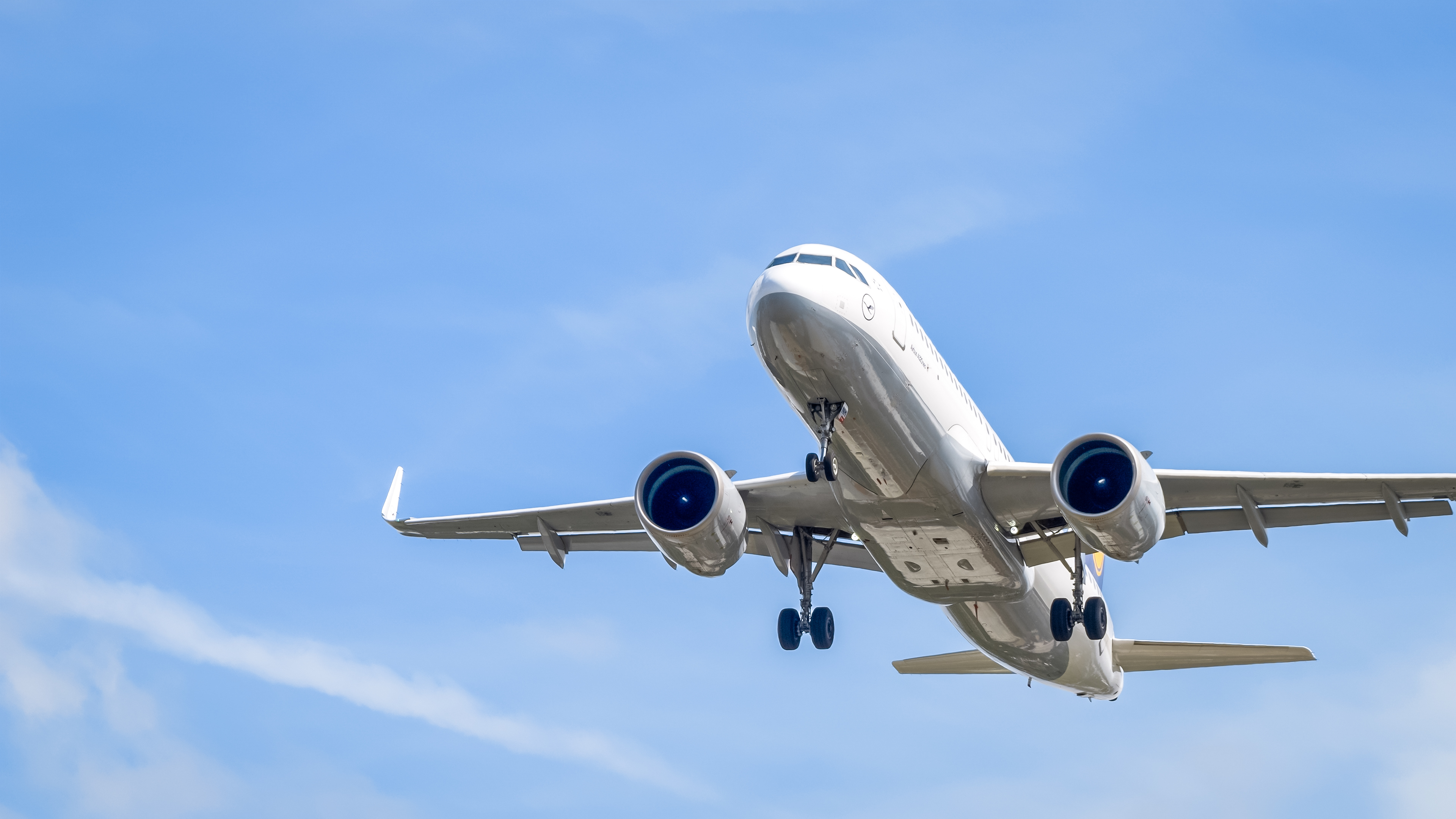 Around 6,000 Planes Impacted as Airbus Requests Software Update