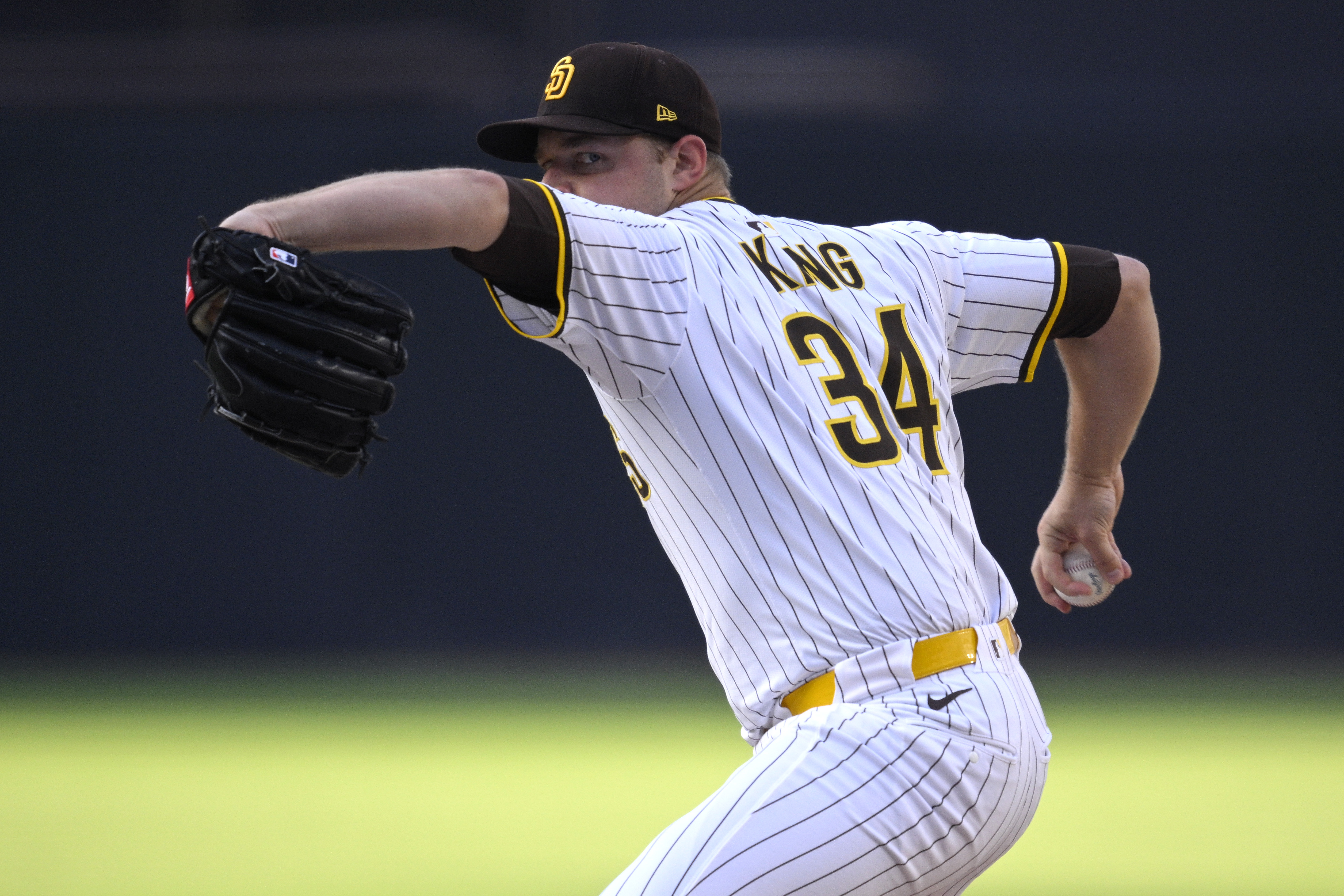 San Diego Padres: News, Scores, Rumors, Schedule, Highlights and More