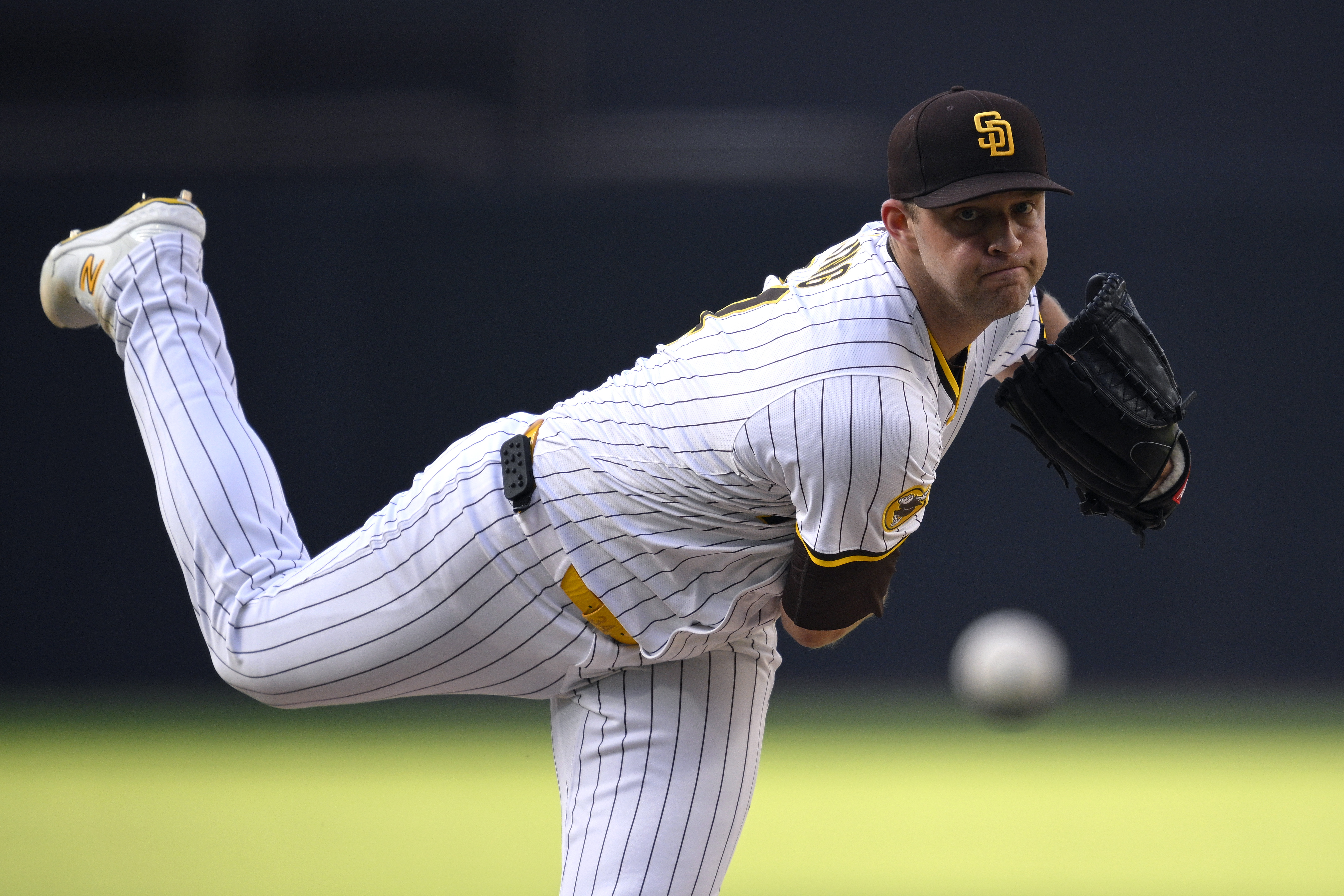 Red Sox Predicted To Poach Star From Padres On 3-Year, $66 Million Deal