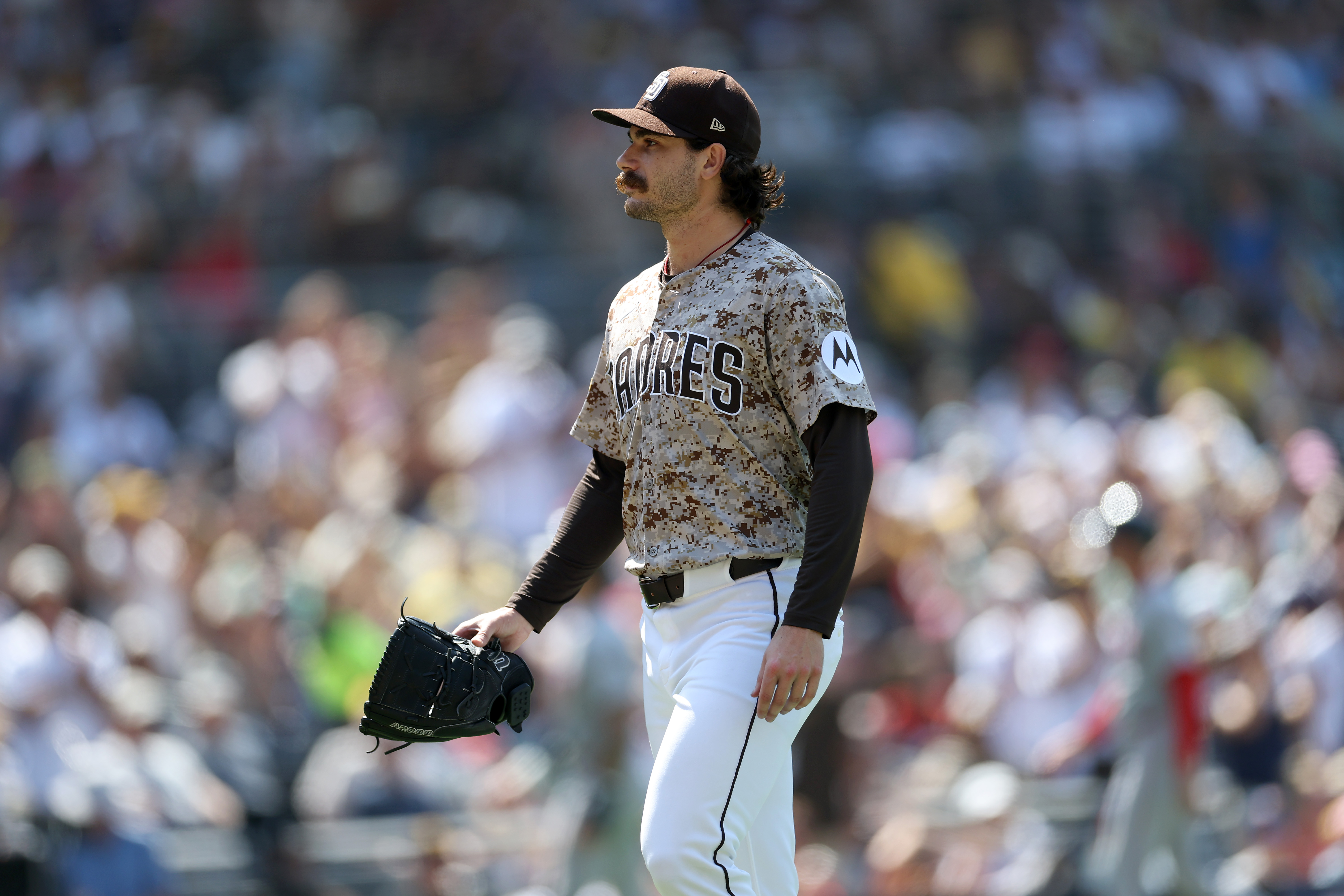 Padres Star Predicted To Sign Huge 6-Year, $168 Million Deal With Red Sox