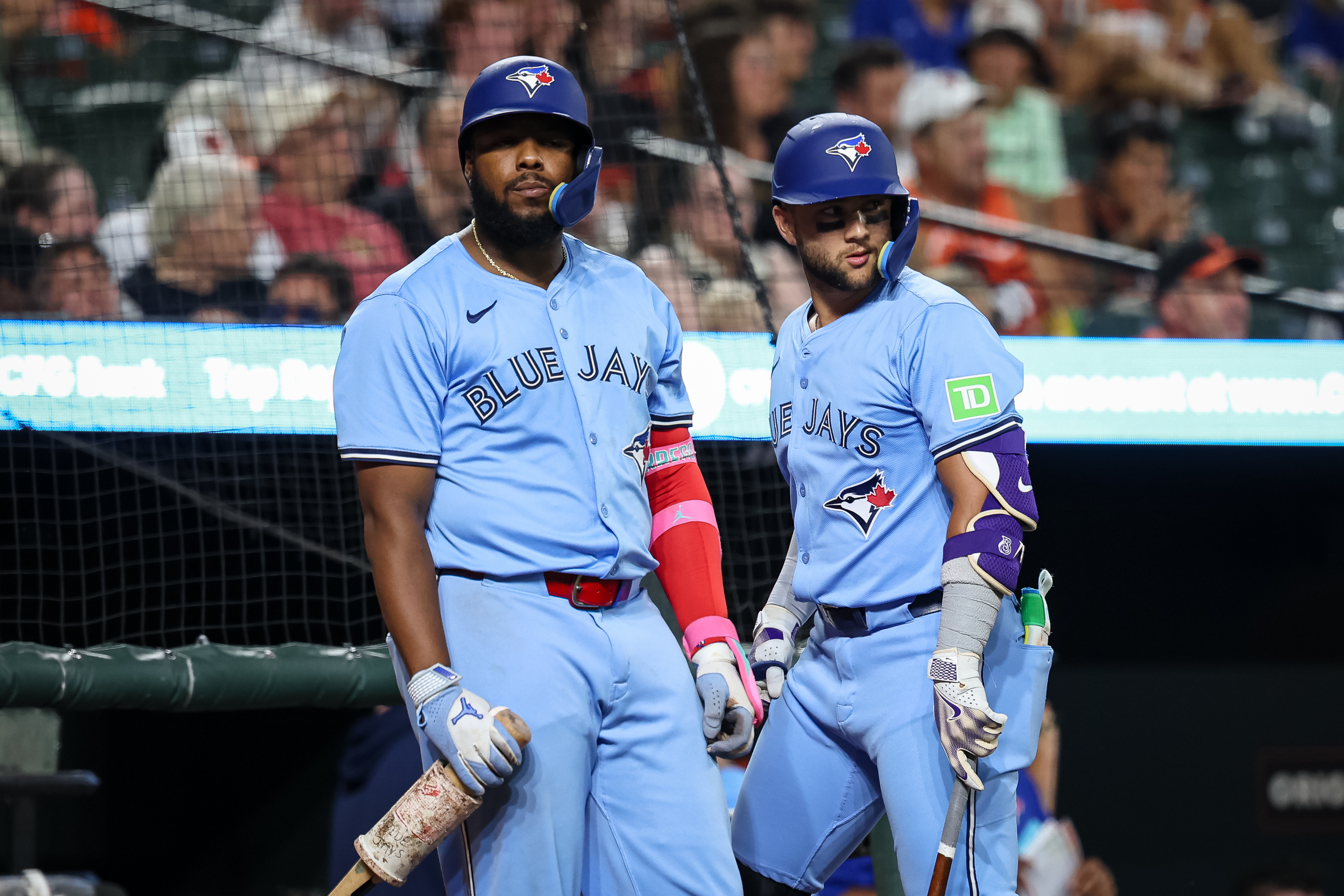 Blue Jays Projected To Sign Superstar To Blockbuster 7-Year, $210M Contract - Newsweek