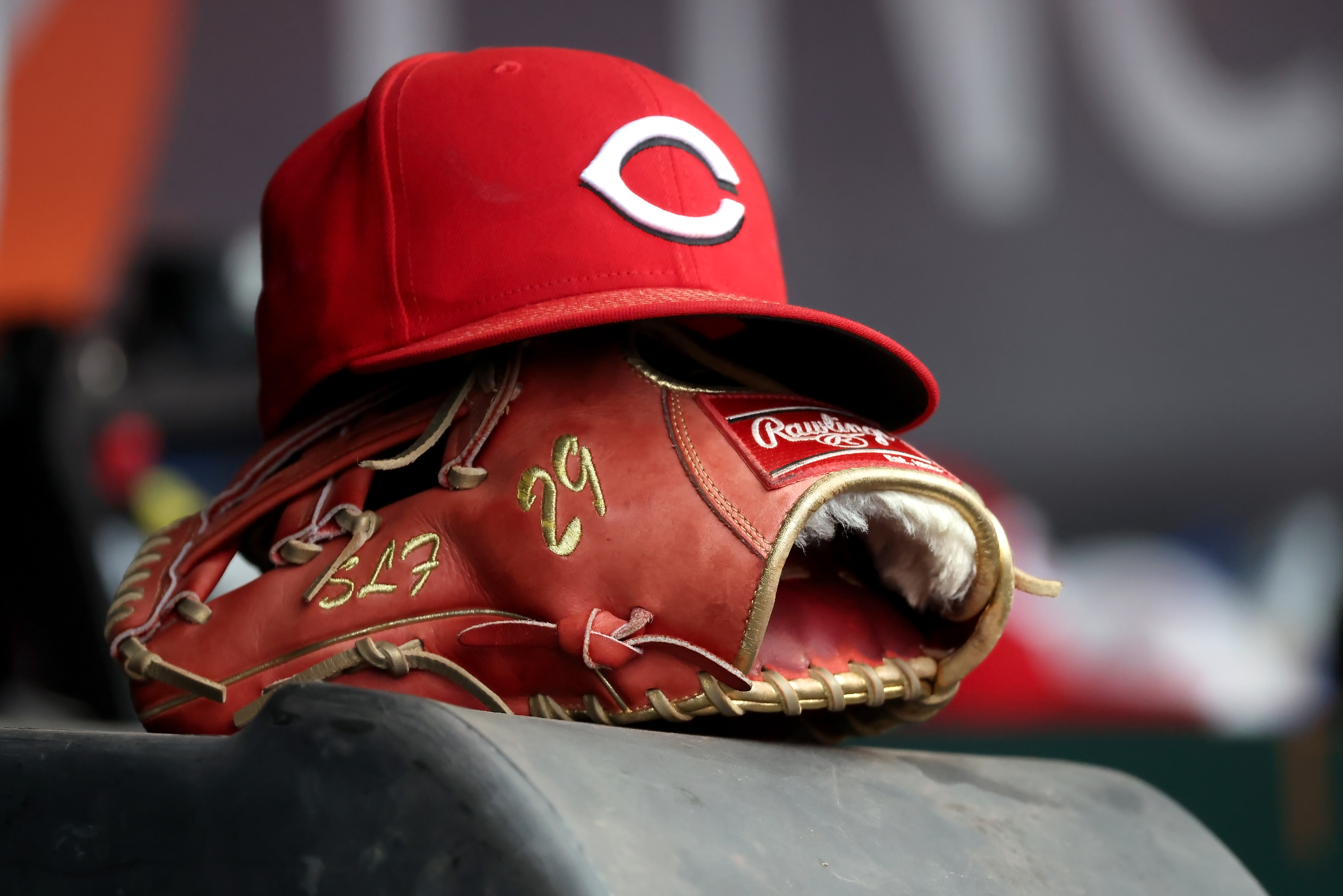 Cincinnati Reds TV Manager Dies; Tributes Flow From Broadcasters