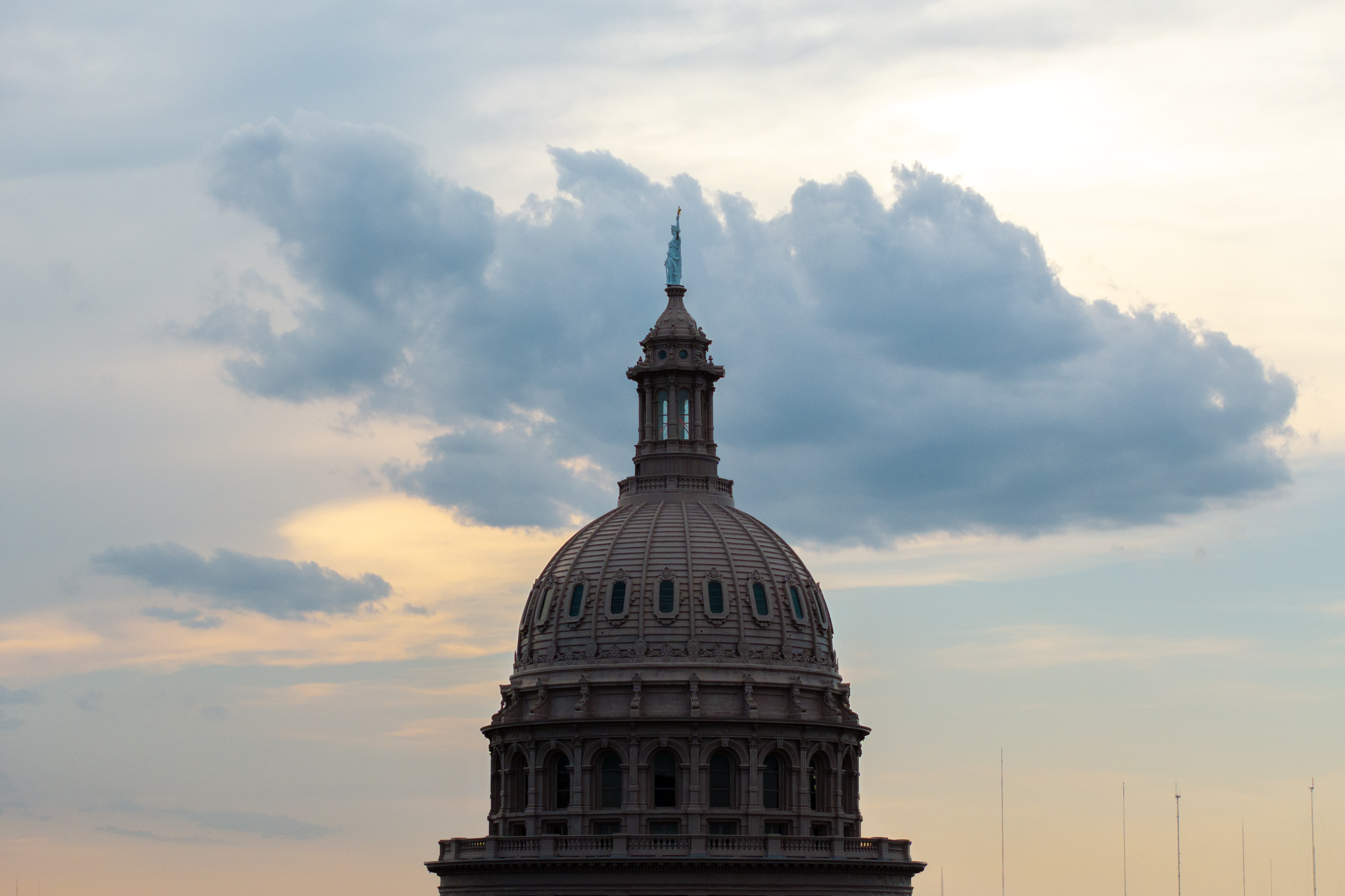 Texas Republicans Now at Risk of Losing Seats in Midterms, Not Gaining Them