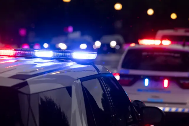 Ex-DoorDash Worker Arrested After Naked Customer ‘Sexual Assault’ Video – Newsweek