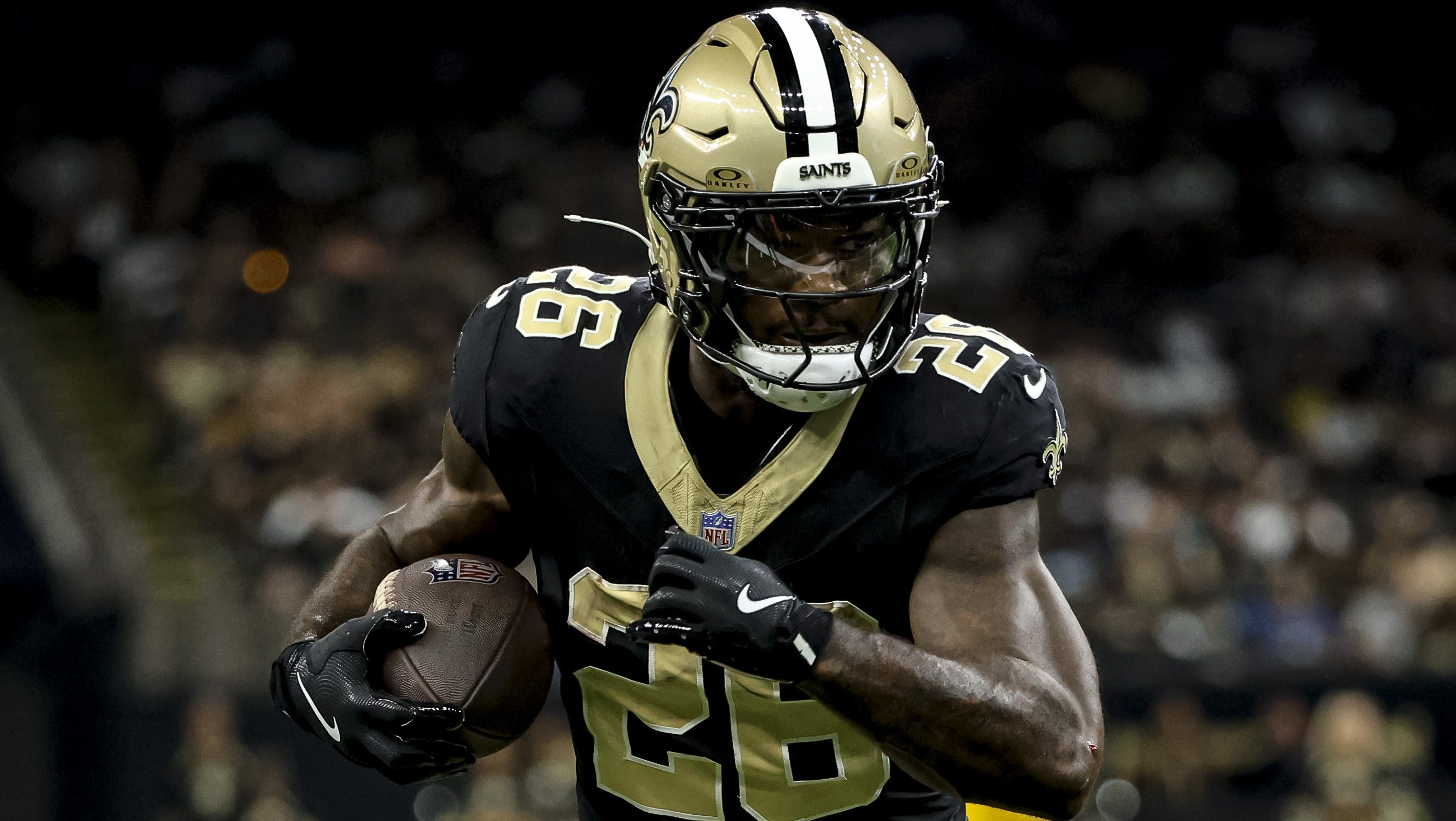 Seahawks Sign Super Bowl Champion Before Vikings Game - Newsweek