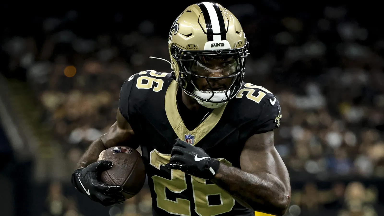 Seattle Seahawks, Cam Akers