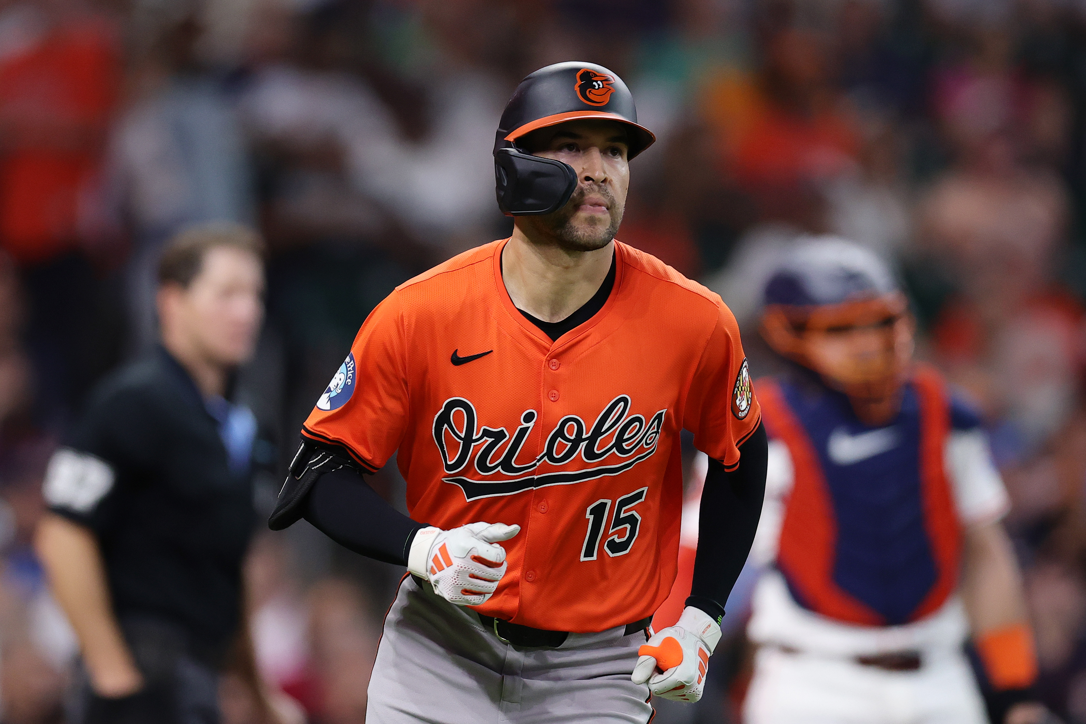 Orioles Lose Former Cardinals, Rays Utilityman to Free Agency