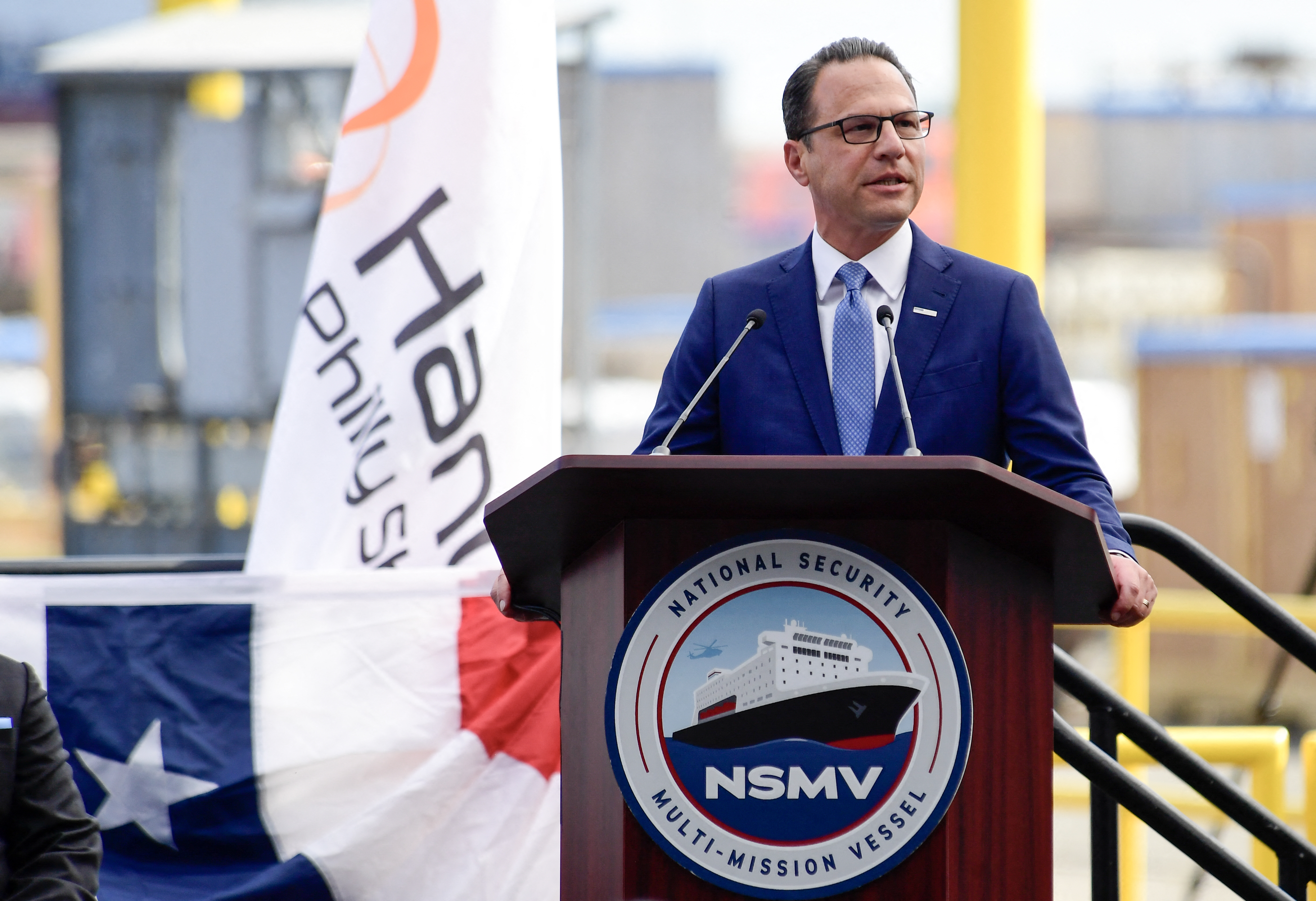 SNAP Benefits: Josh Shapiro’s Rebuke of JD Vance Goes Viral