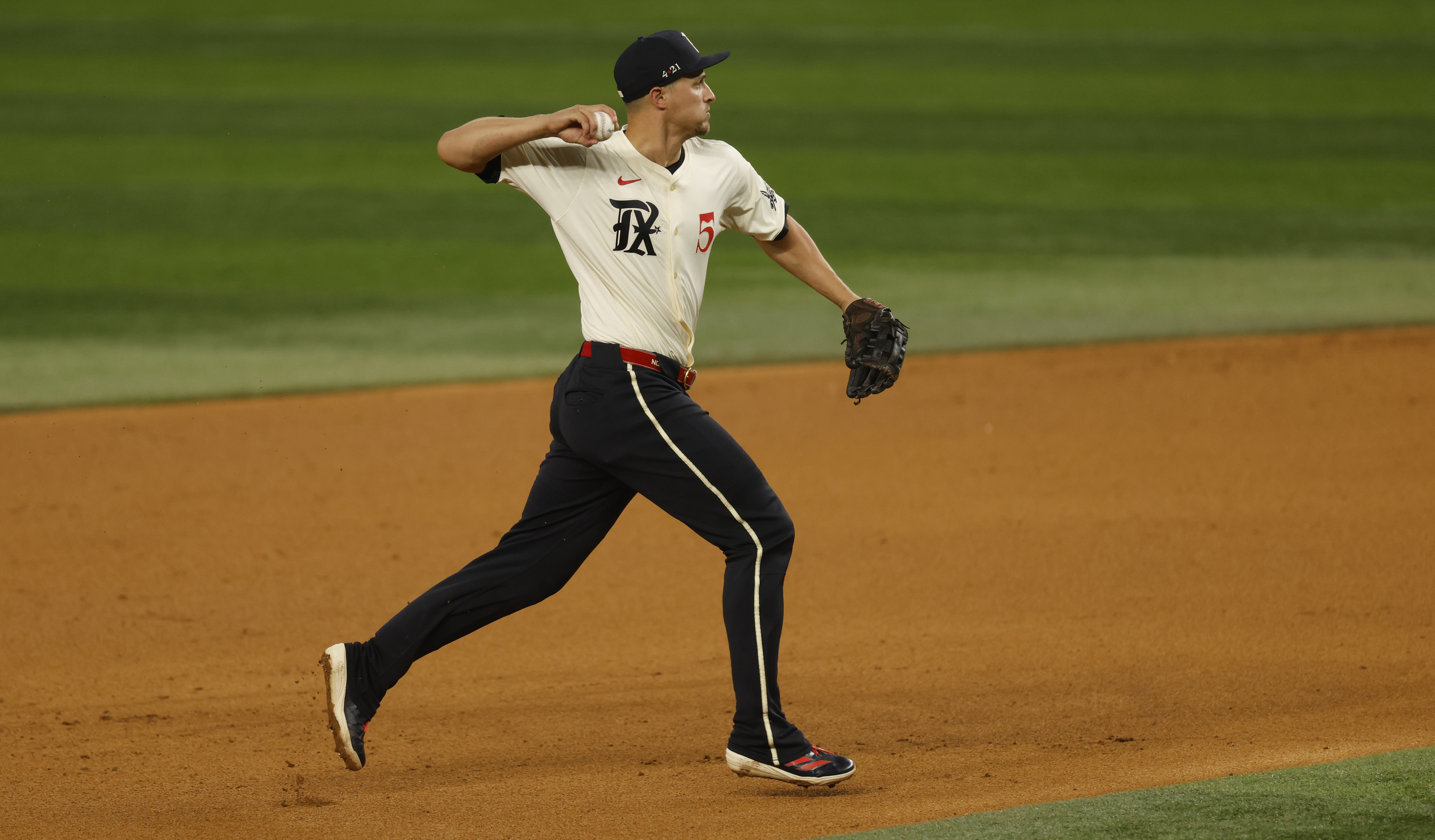 Braves on $325 Million All-Star's 'No-Trade' List: Report