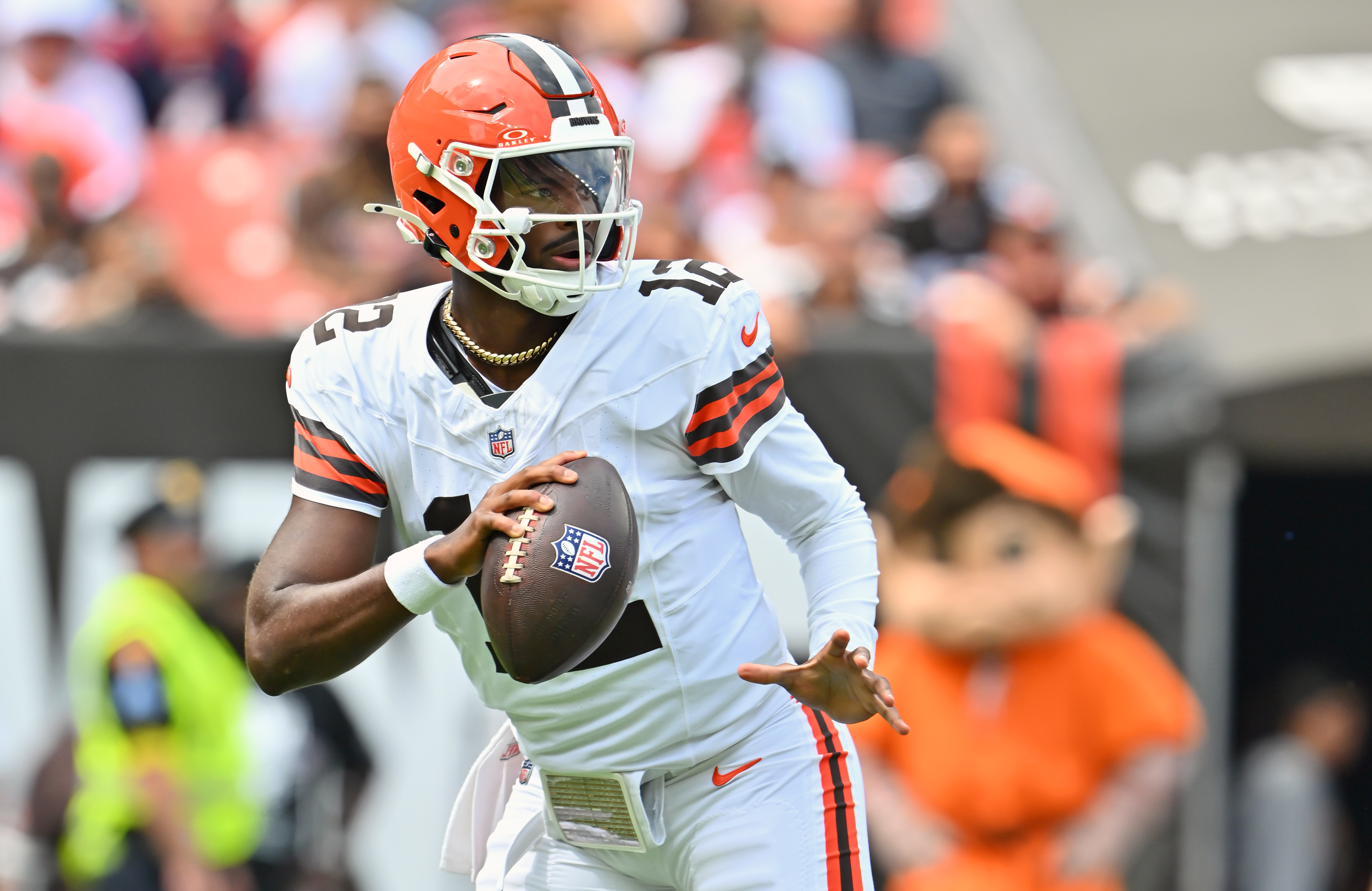 Shedeur Sanders Biggest Fan Blasts Browns Over Handling of Cleveland's Quarterback