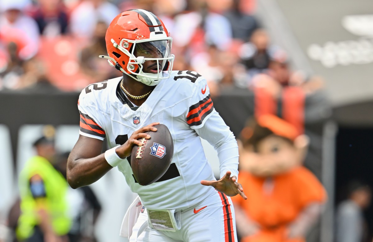 Former Browns Great Questions Kevin Stefanski's Decision on Shedeur Sanders